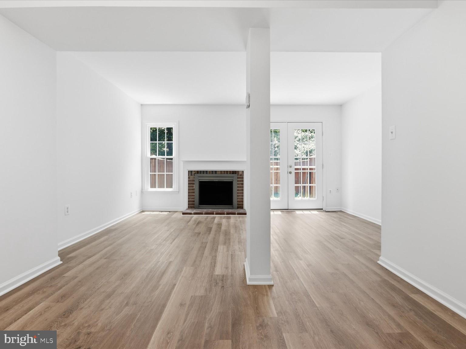WINDGATE I - Residential