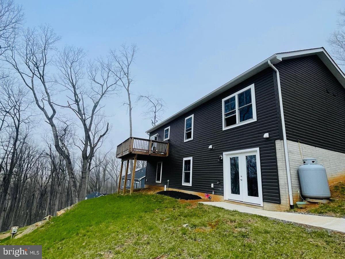 SHENANDOAH FARMS - Residential