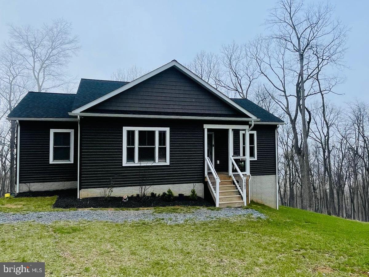 SHENANDOAH FARMS - Residential