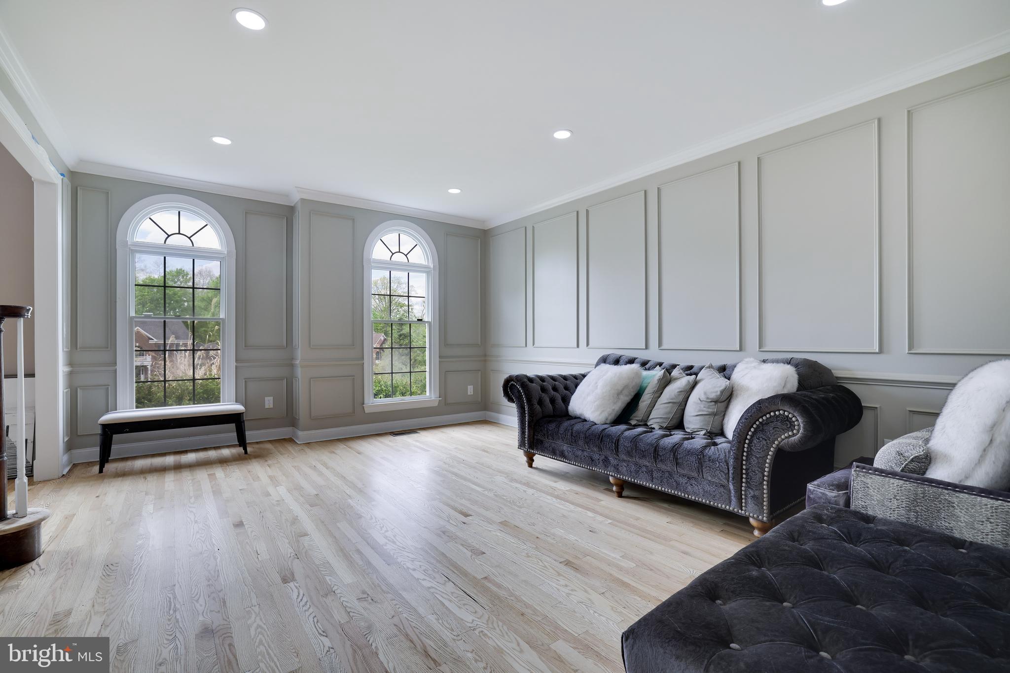 ESTATES @ GREAT BEAR - Residential