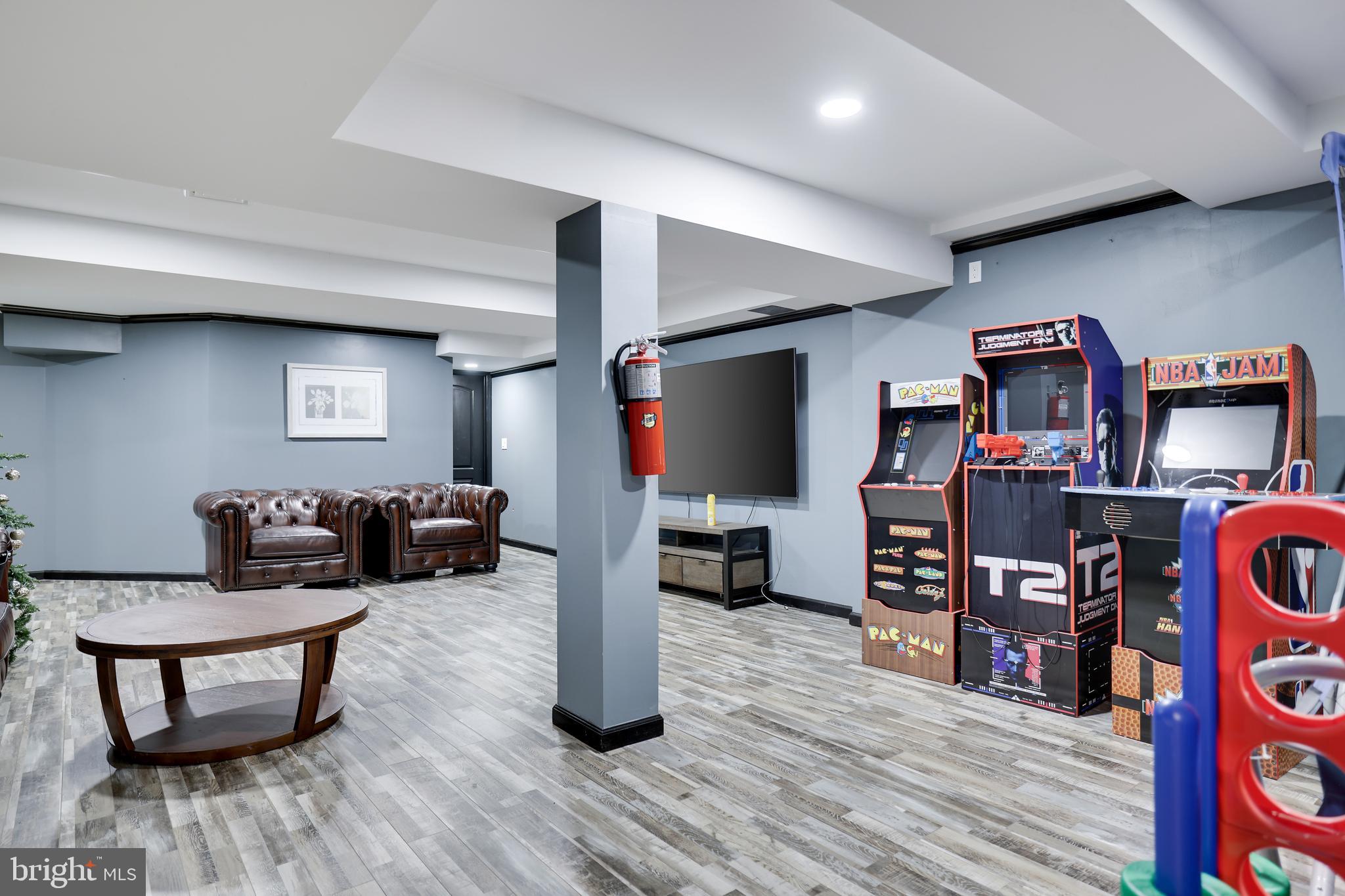 ESTATES @ GREAT BEAR - Residential