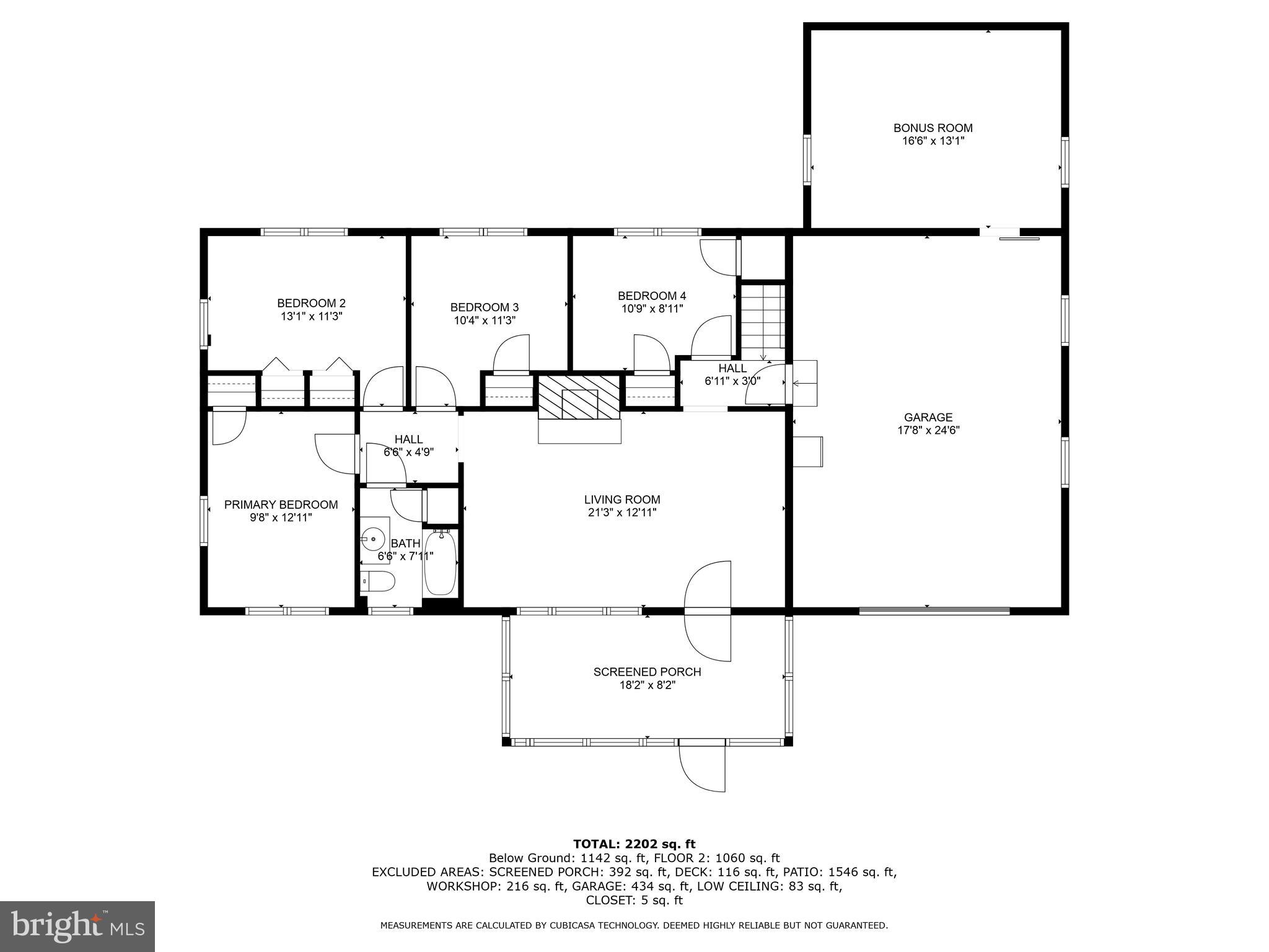 STONE HAVEN - Residential