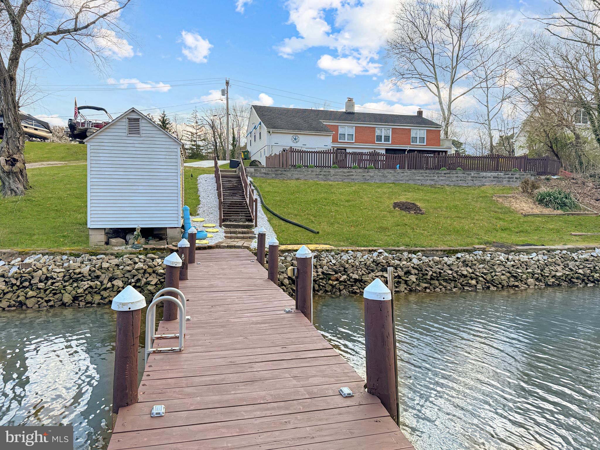 STONE HAVEN - Residential