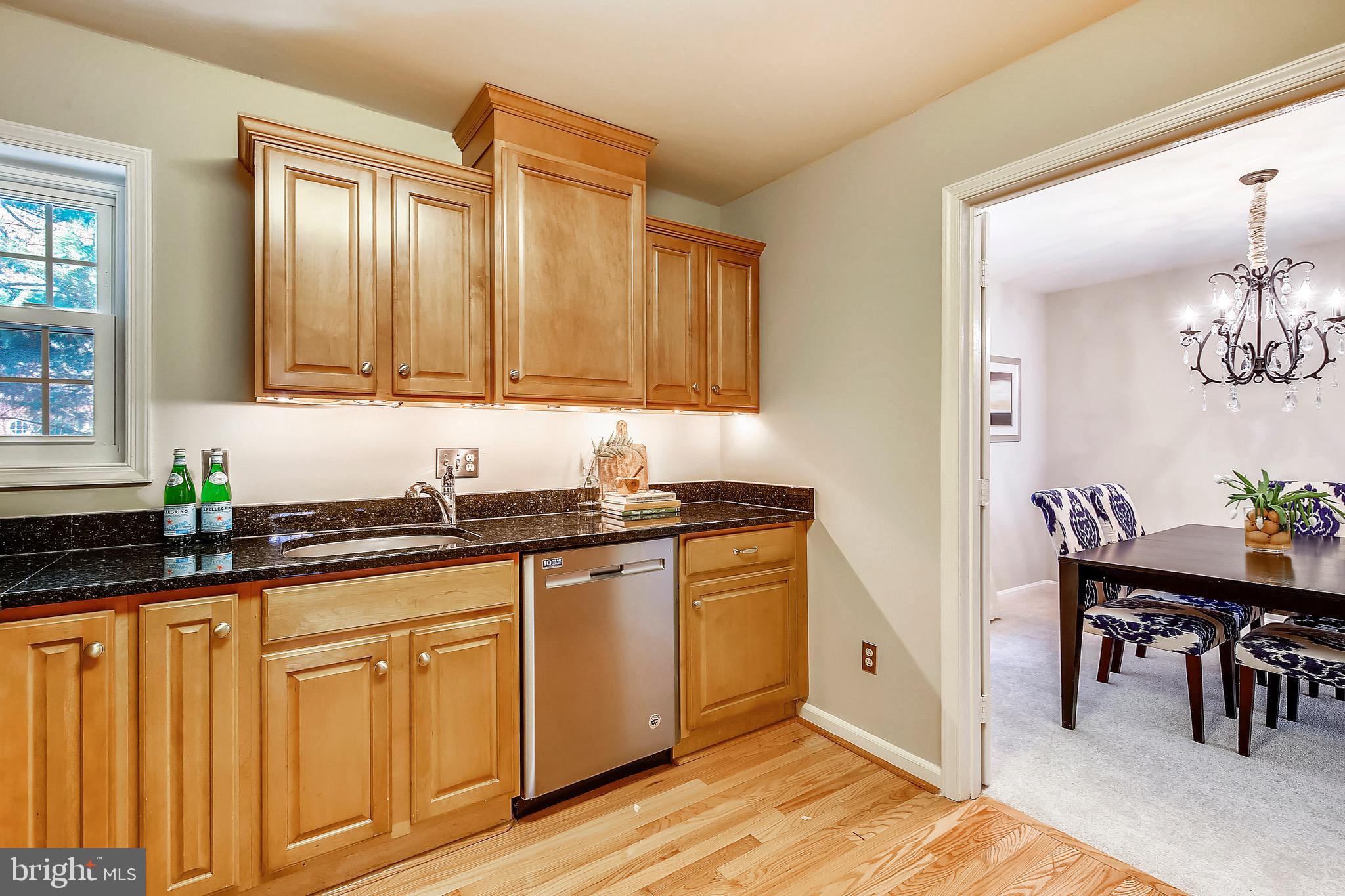 KENWOOD FOREST - Residential