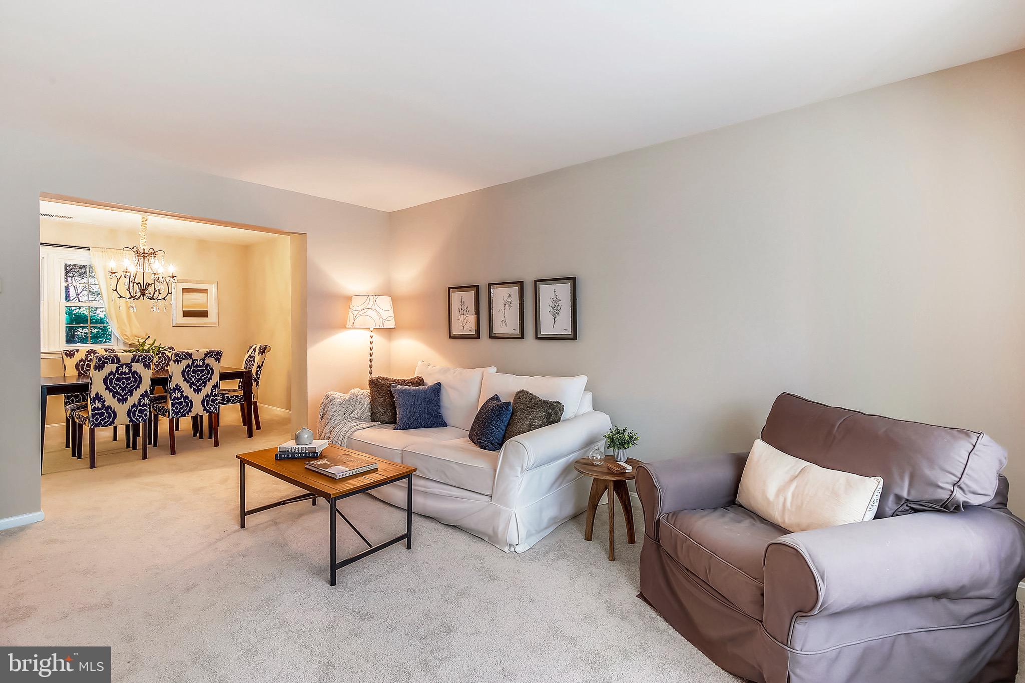 KENWOOD FOREST - Residential