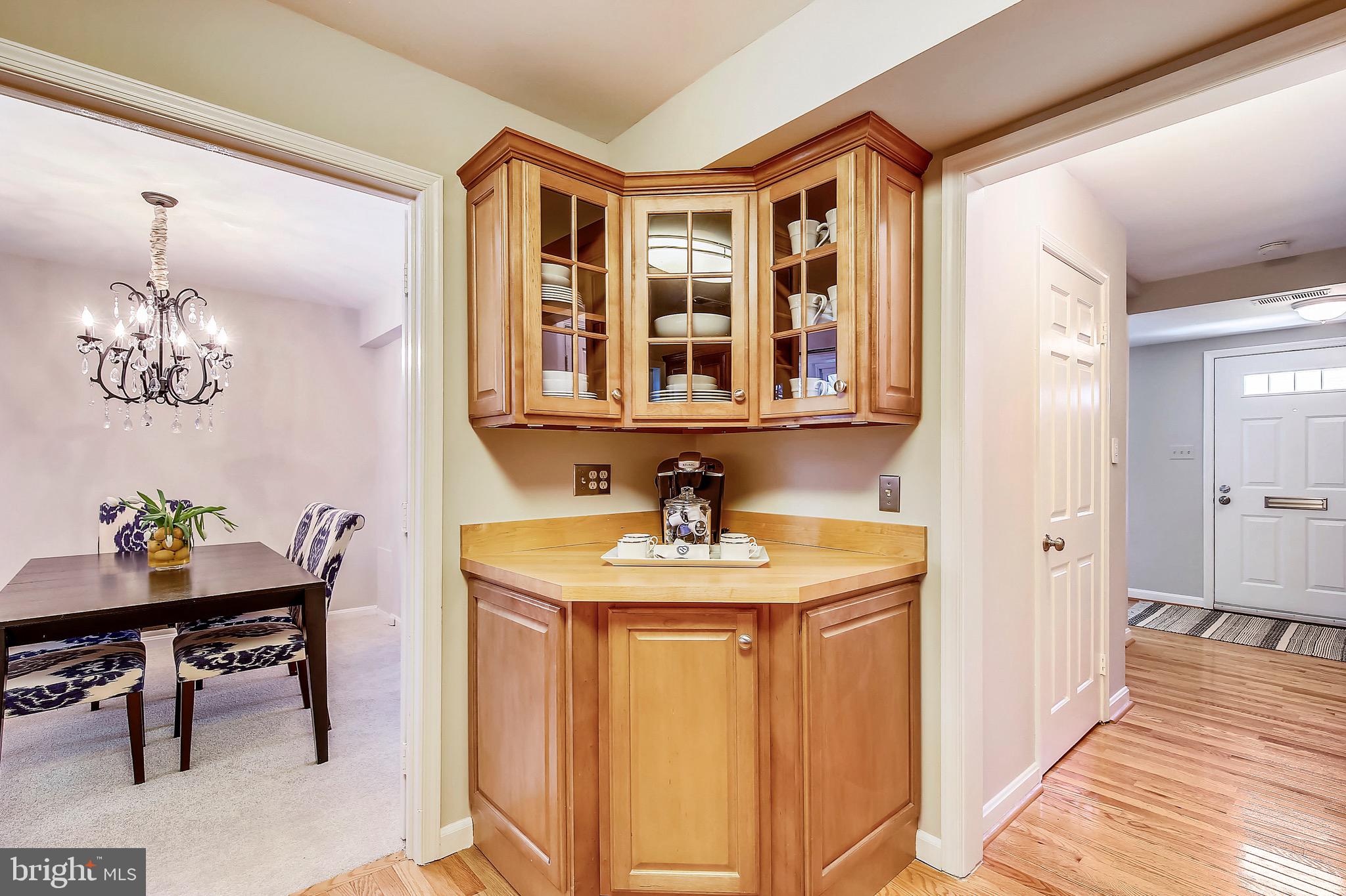 KENWOOD FOREST - Residential