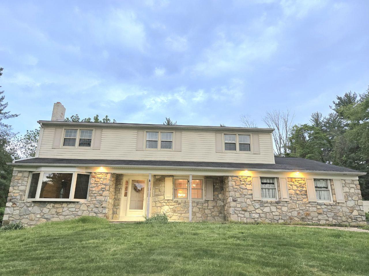 GREEN VALLEY - Residential
