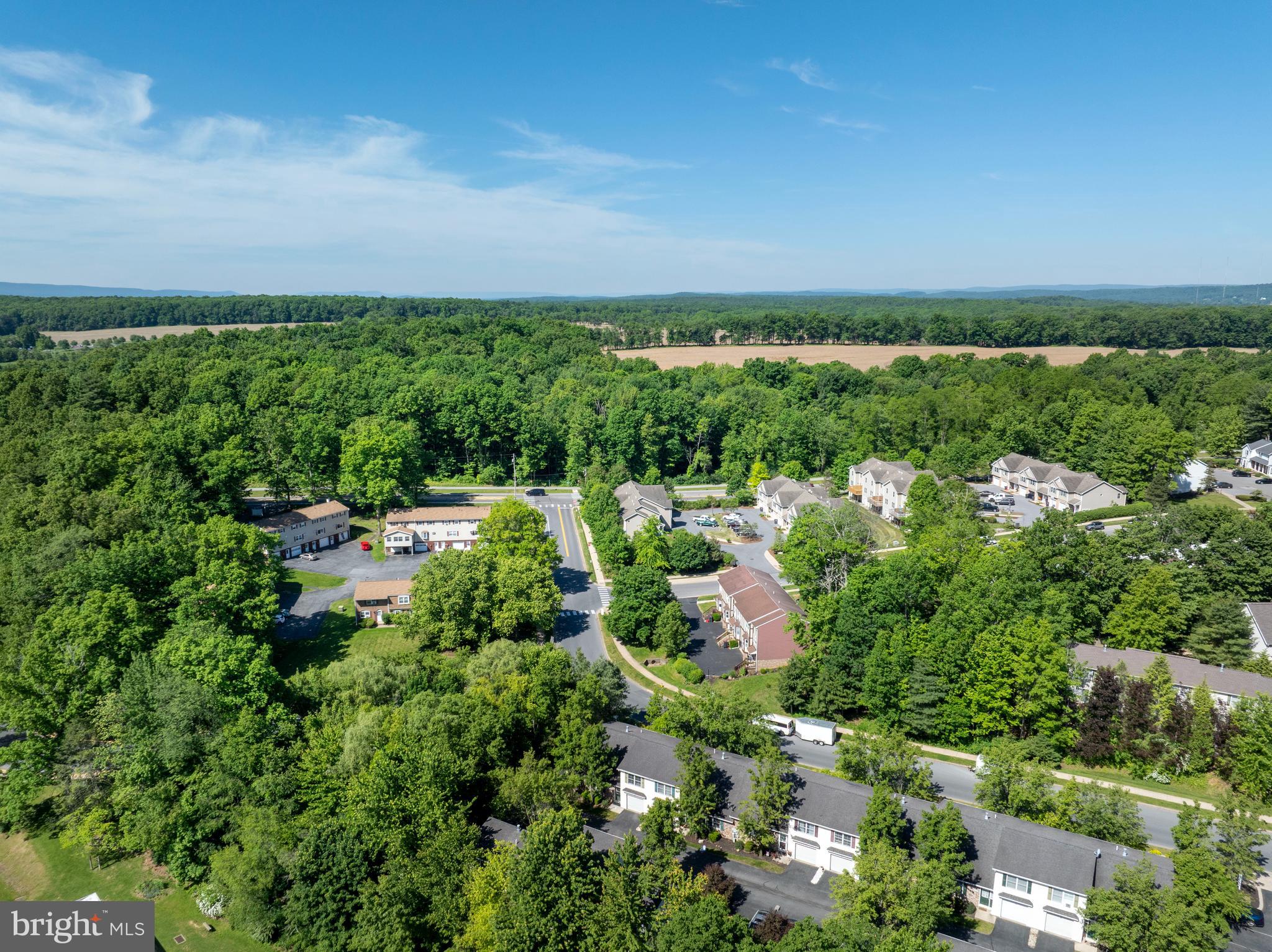 QUAIL RIDGE - Residential