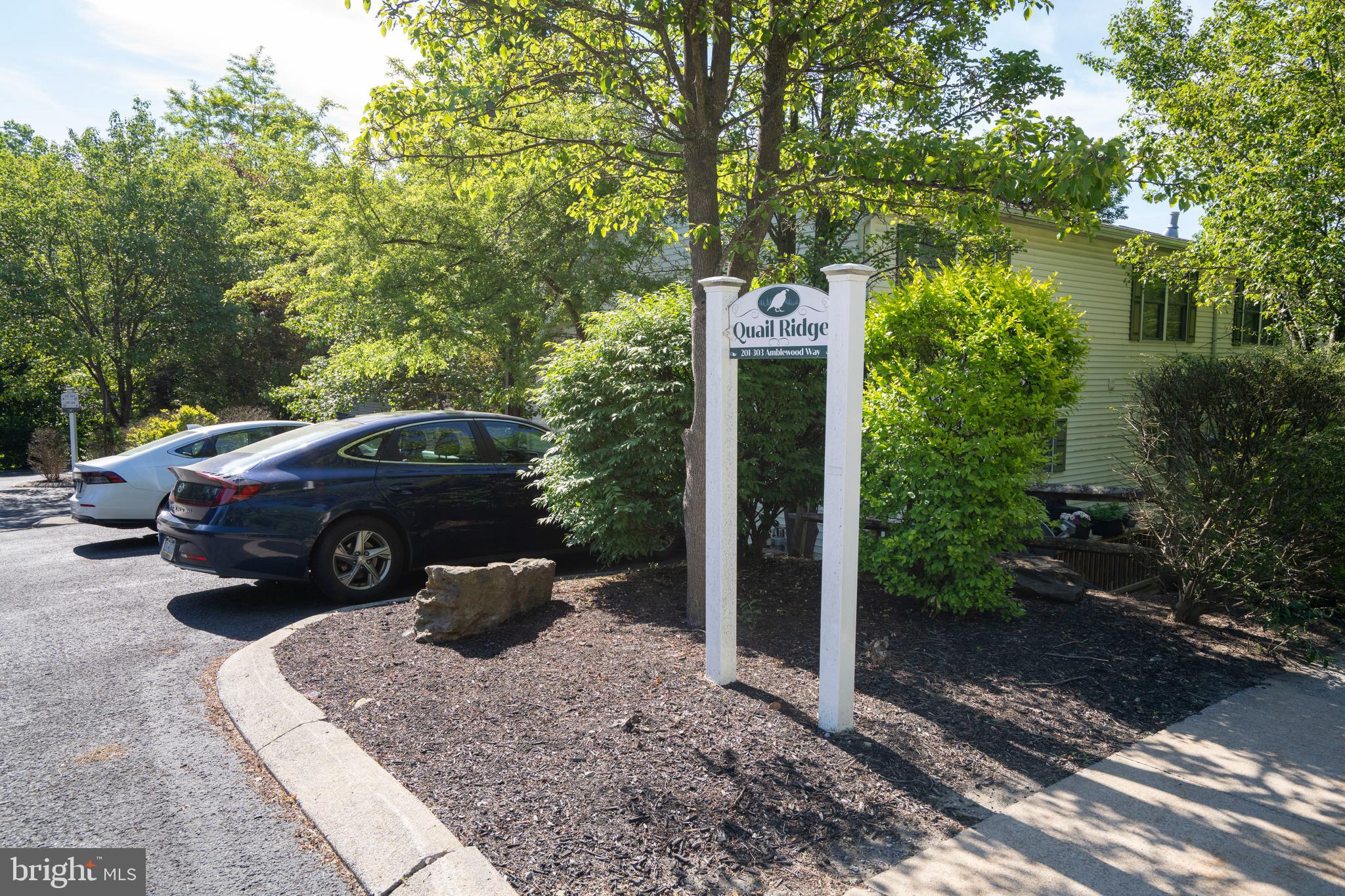 QUAIL RIDGE - Residential