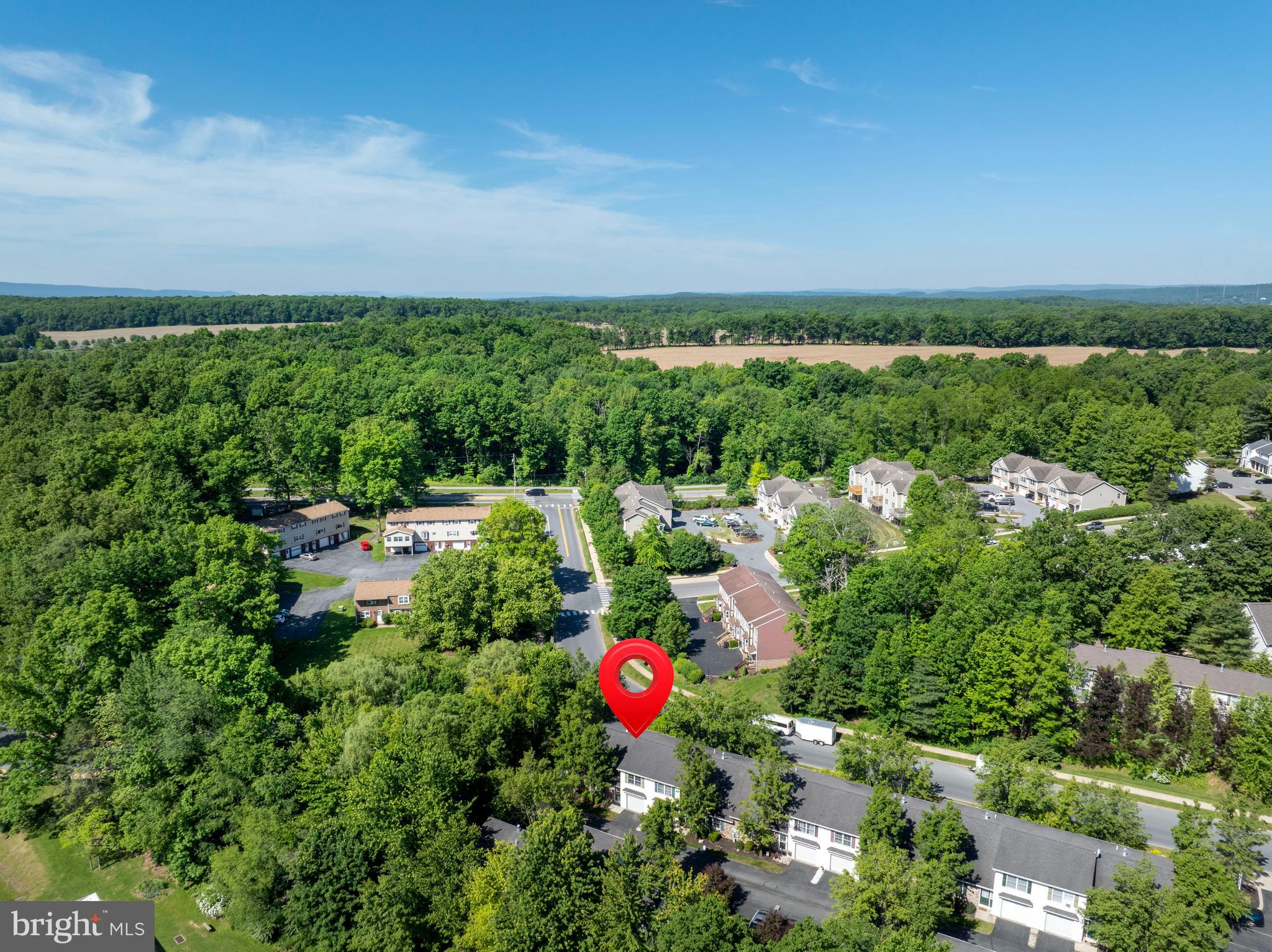 QUAIL RIDGE - Residential