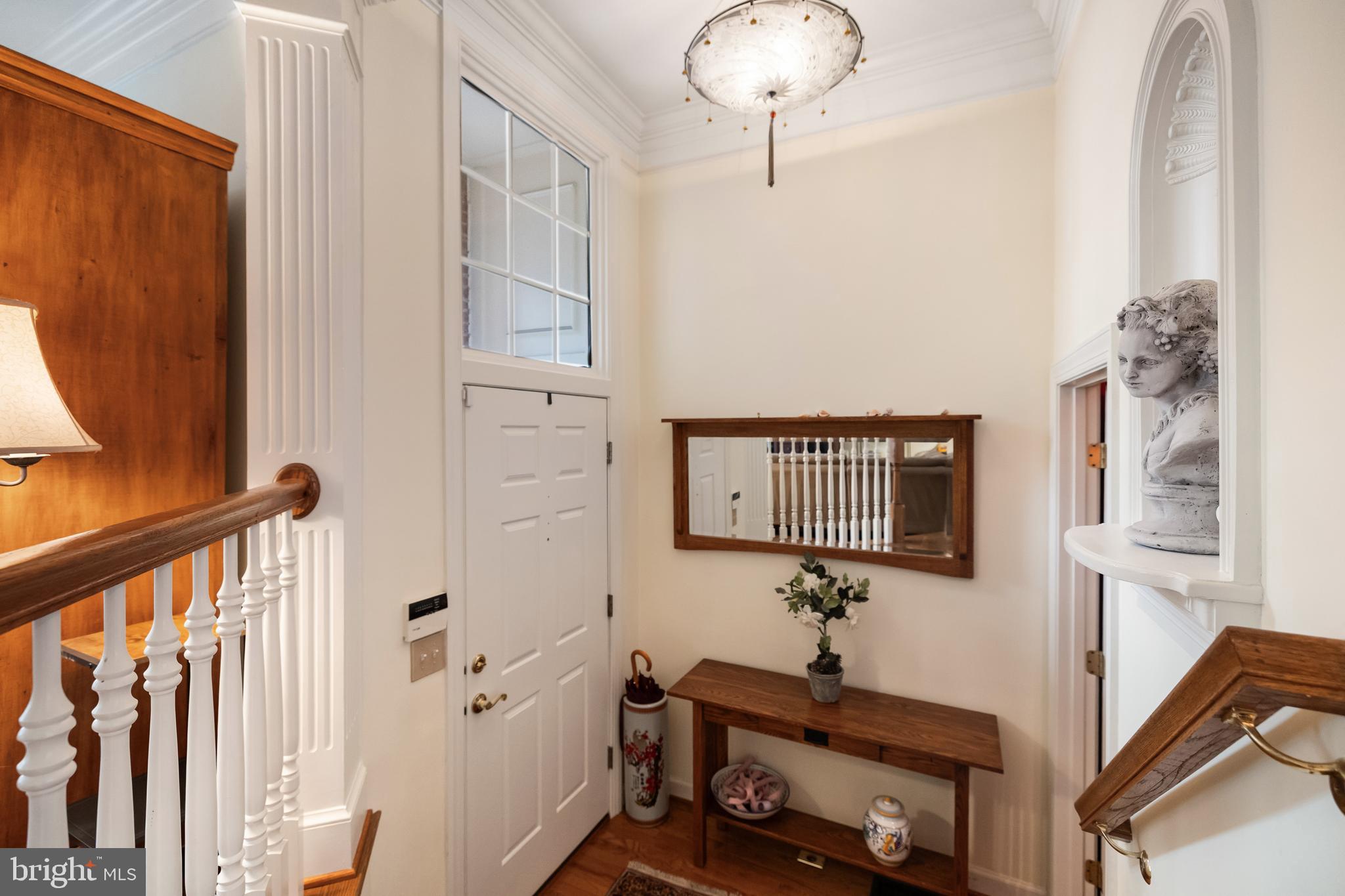 CAMERON STATION - Residential