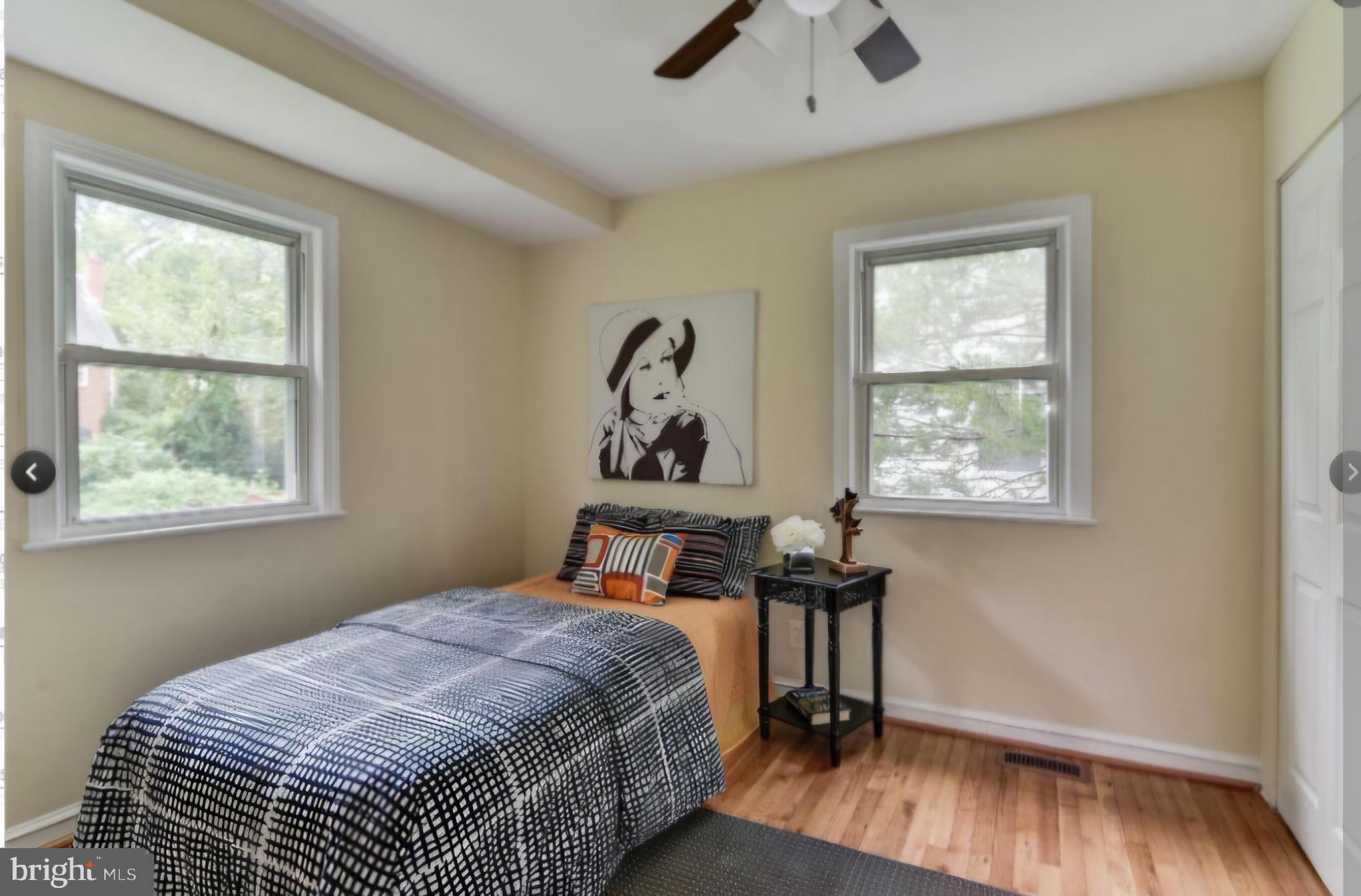CAMERON HEIGHTS - Residential