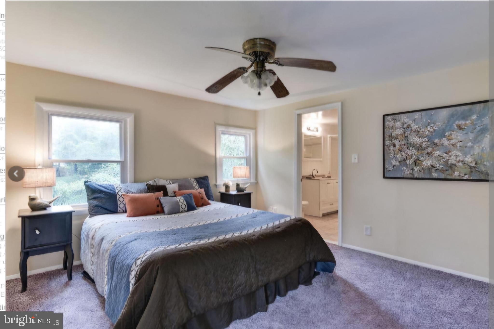CAMERON HEIGHTS - Residential