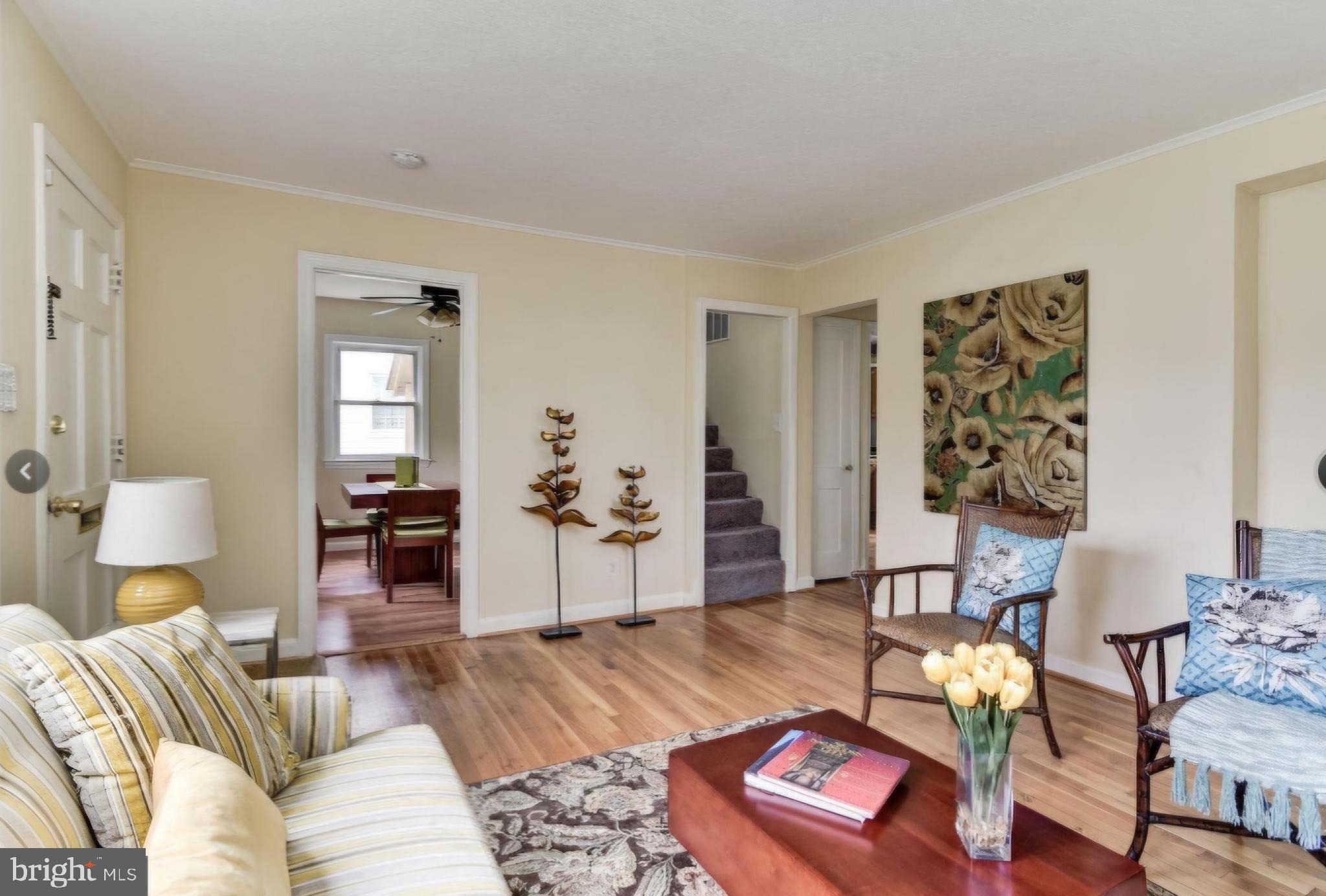 CAMERON HEIGHTS - Residential