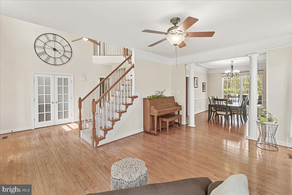 SENECA SPRINGS - Residential