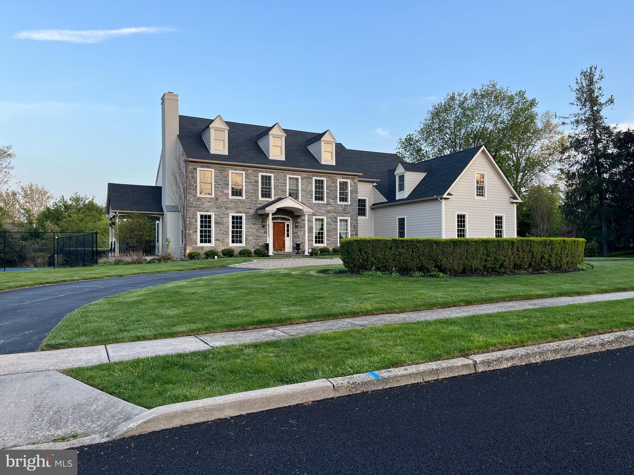 GRANARY ESTATES - Residential