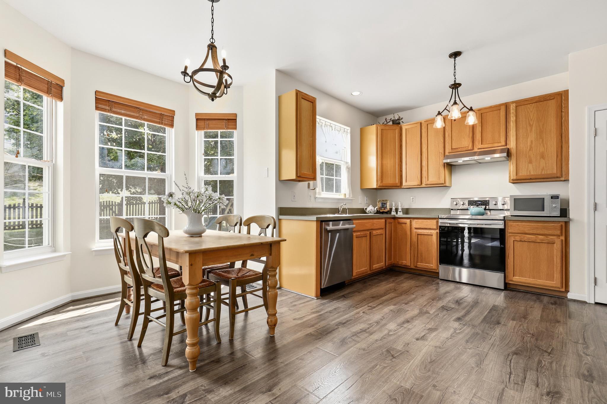 WESTMINSTER HIGHLANDS - Residential