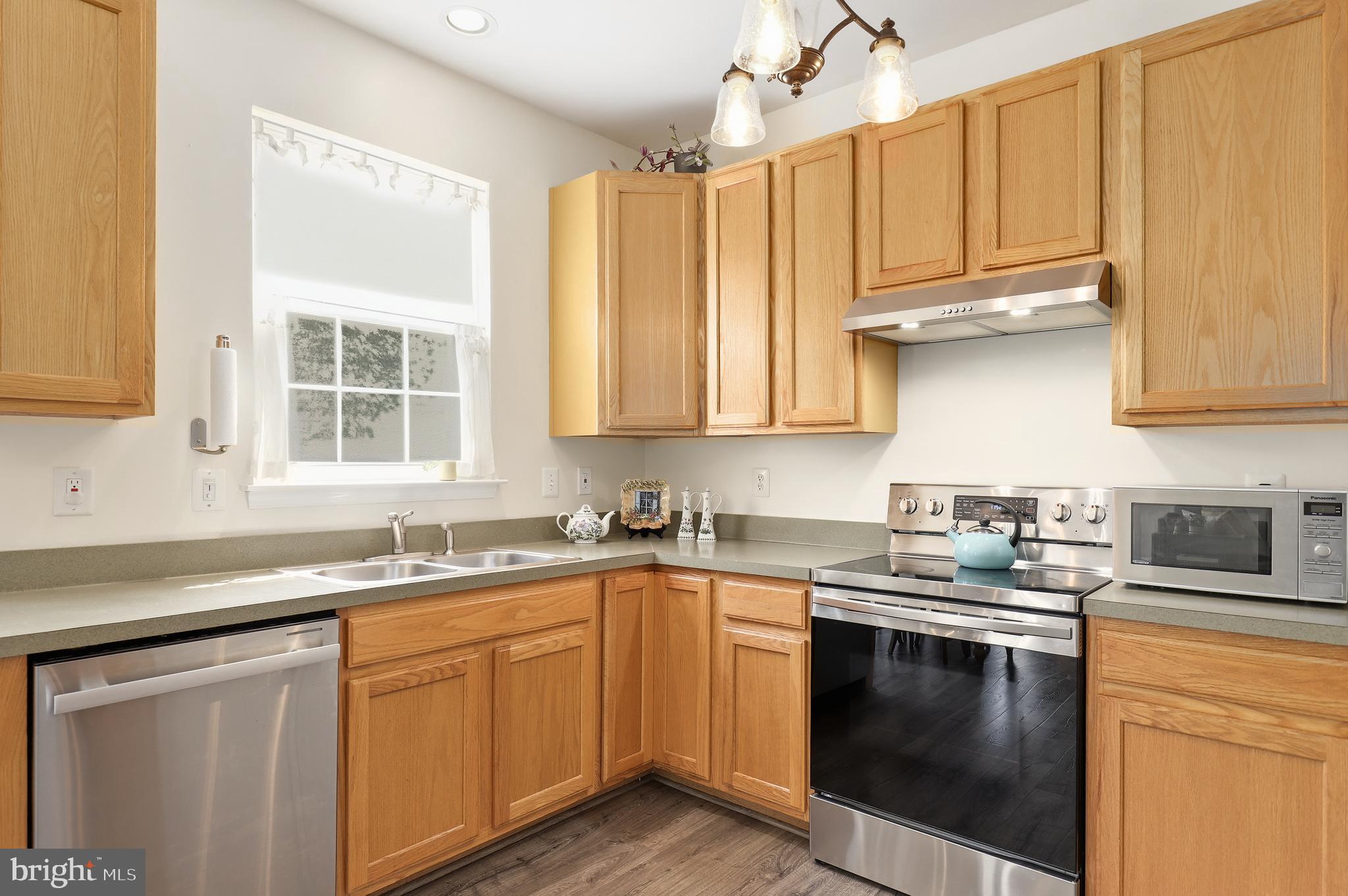 WESTMINSTER HIGHLANDS - Residential