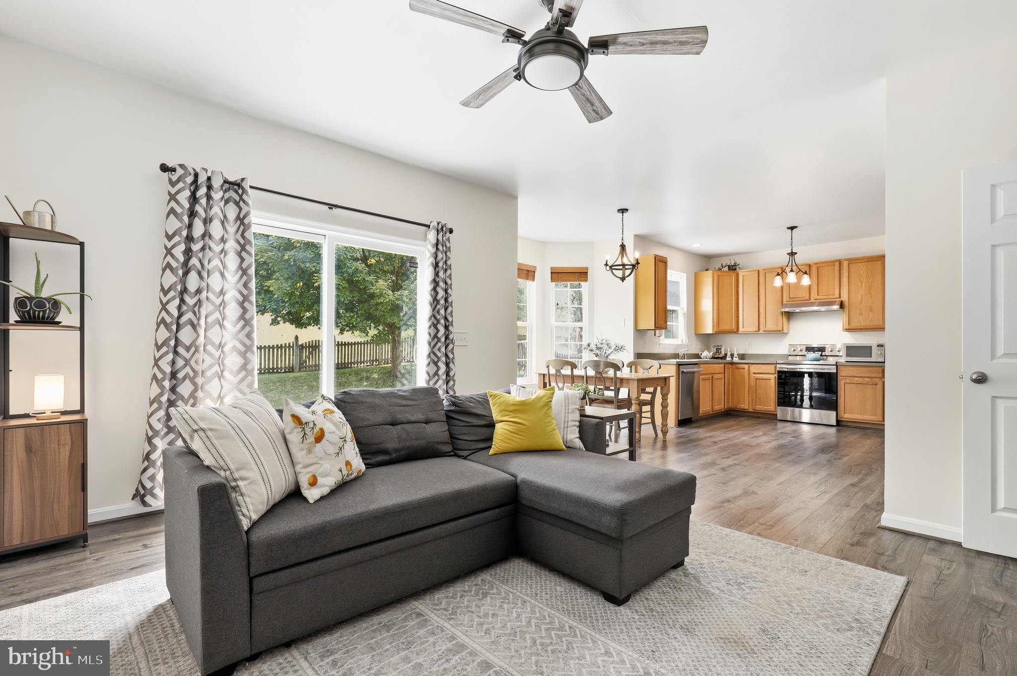 WESTMINSTER HIGHLANDS - Residential