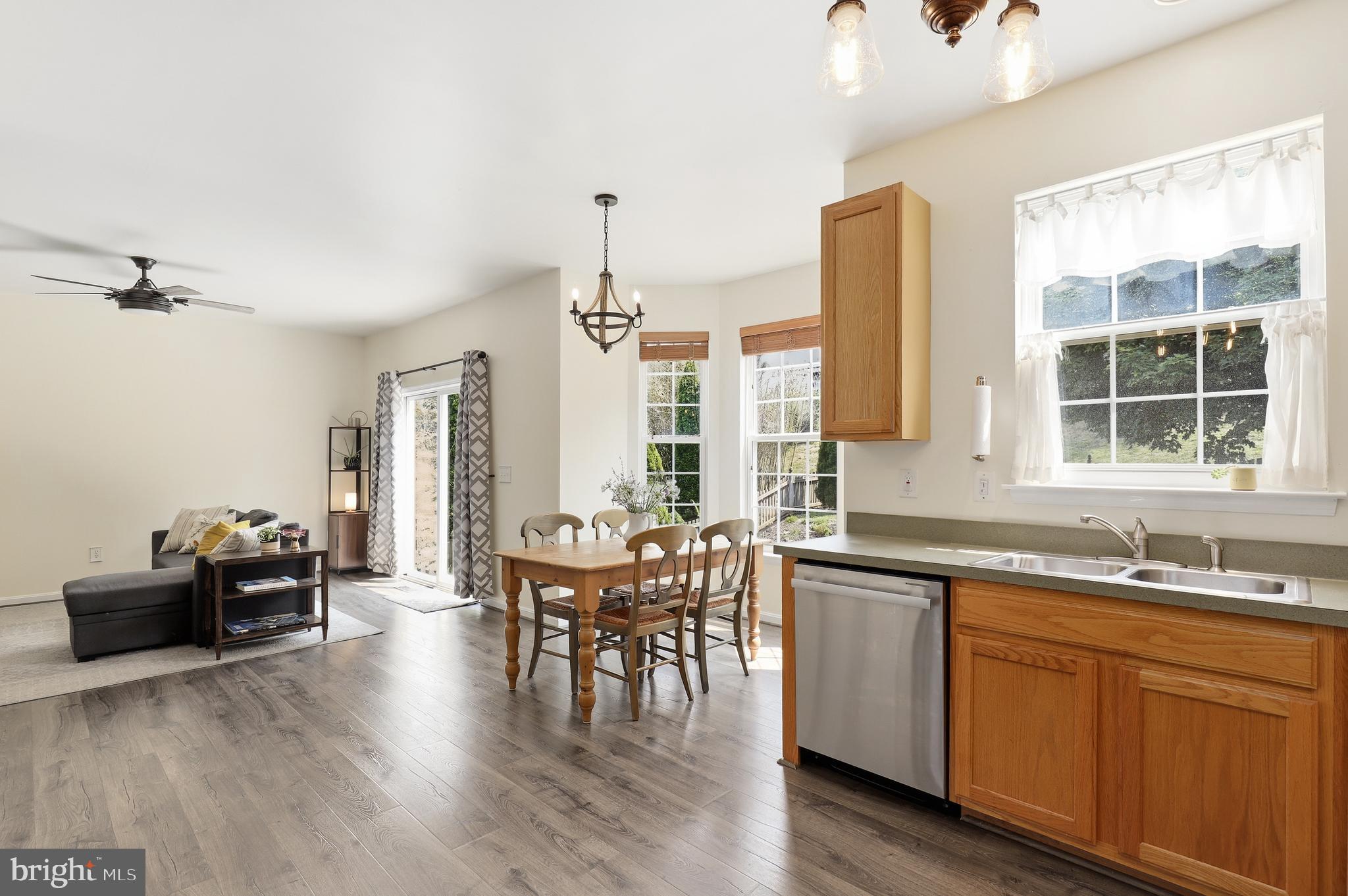 WESTMINSTER HIGHLANDS - Residential