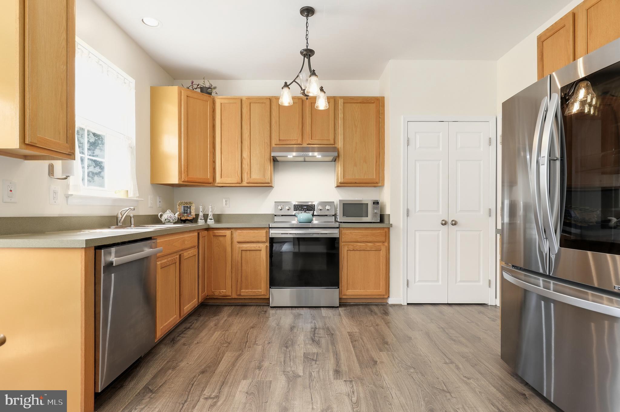 WESTMINSTER HIGHLANDS - Residential