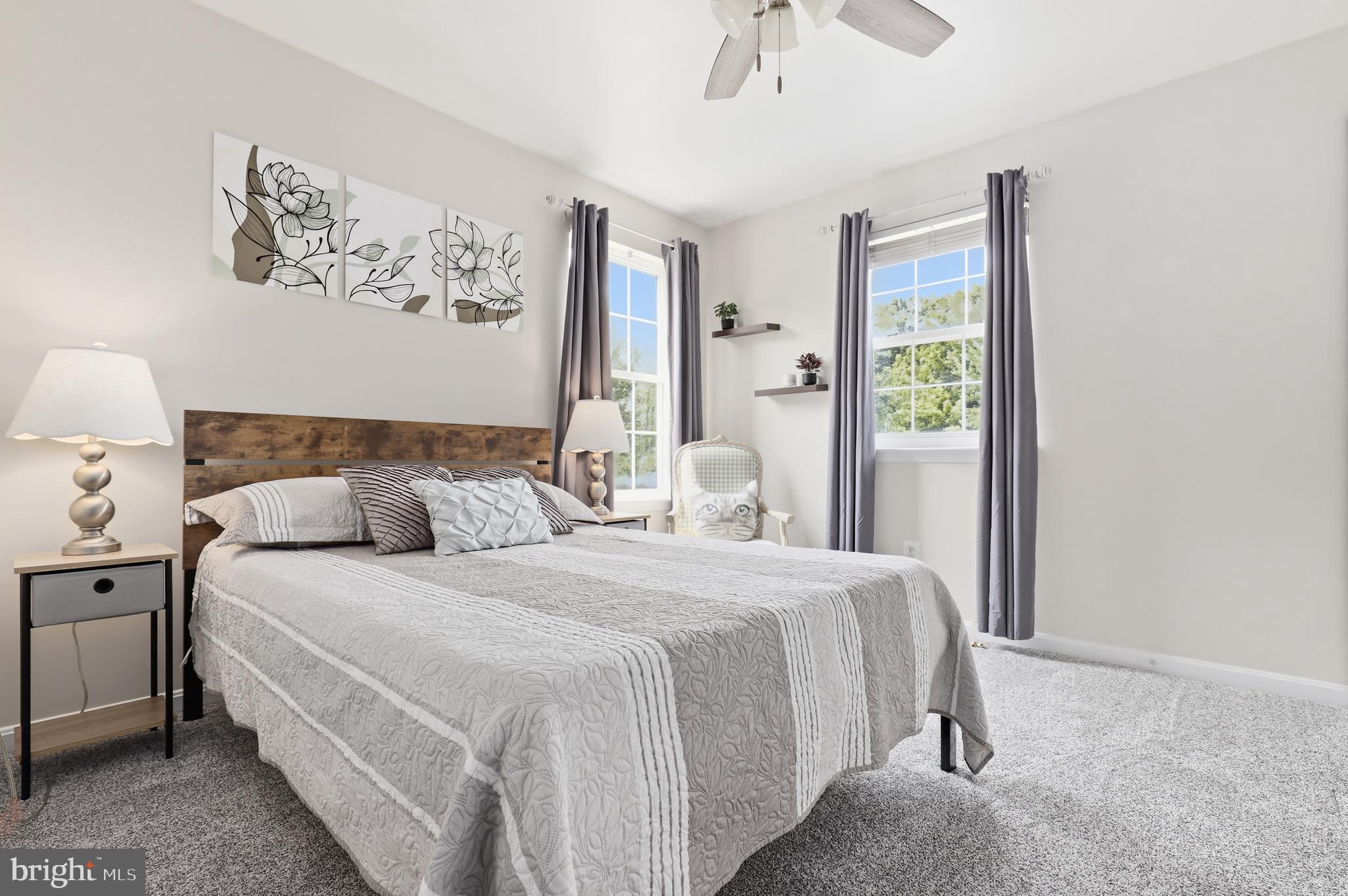 WESTMINSTER HIGHLANDS - Residential