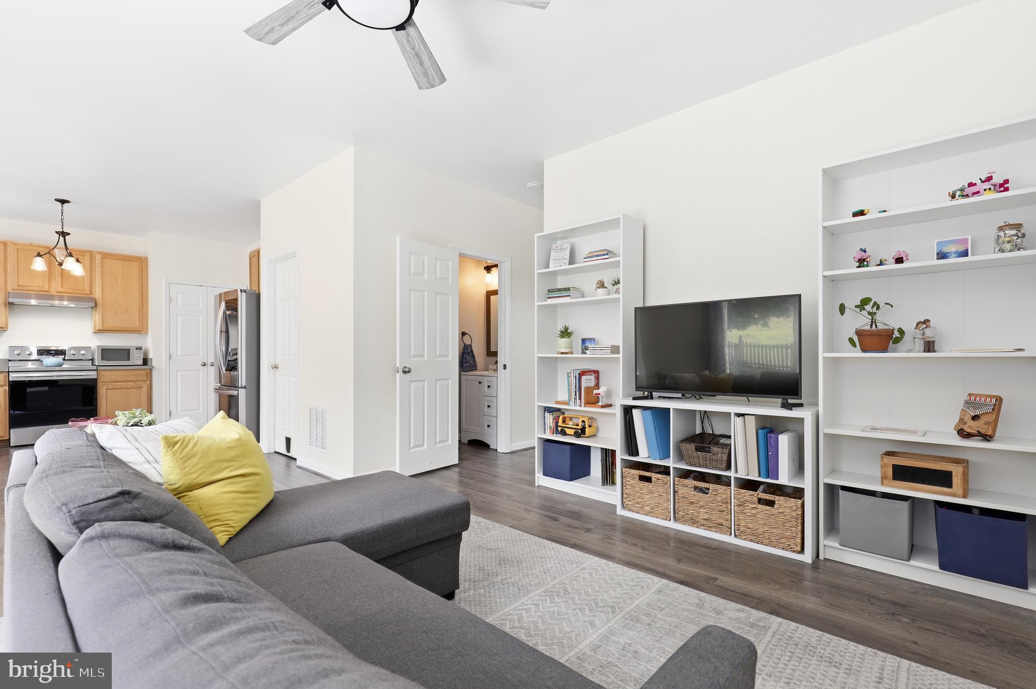 WESTMINSTER HIGHLANDS - Residential