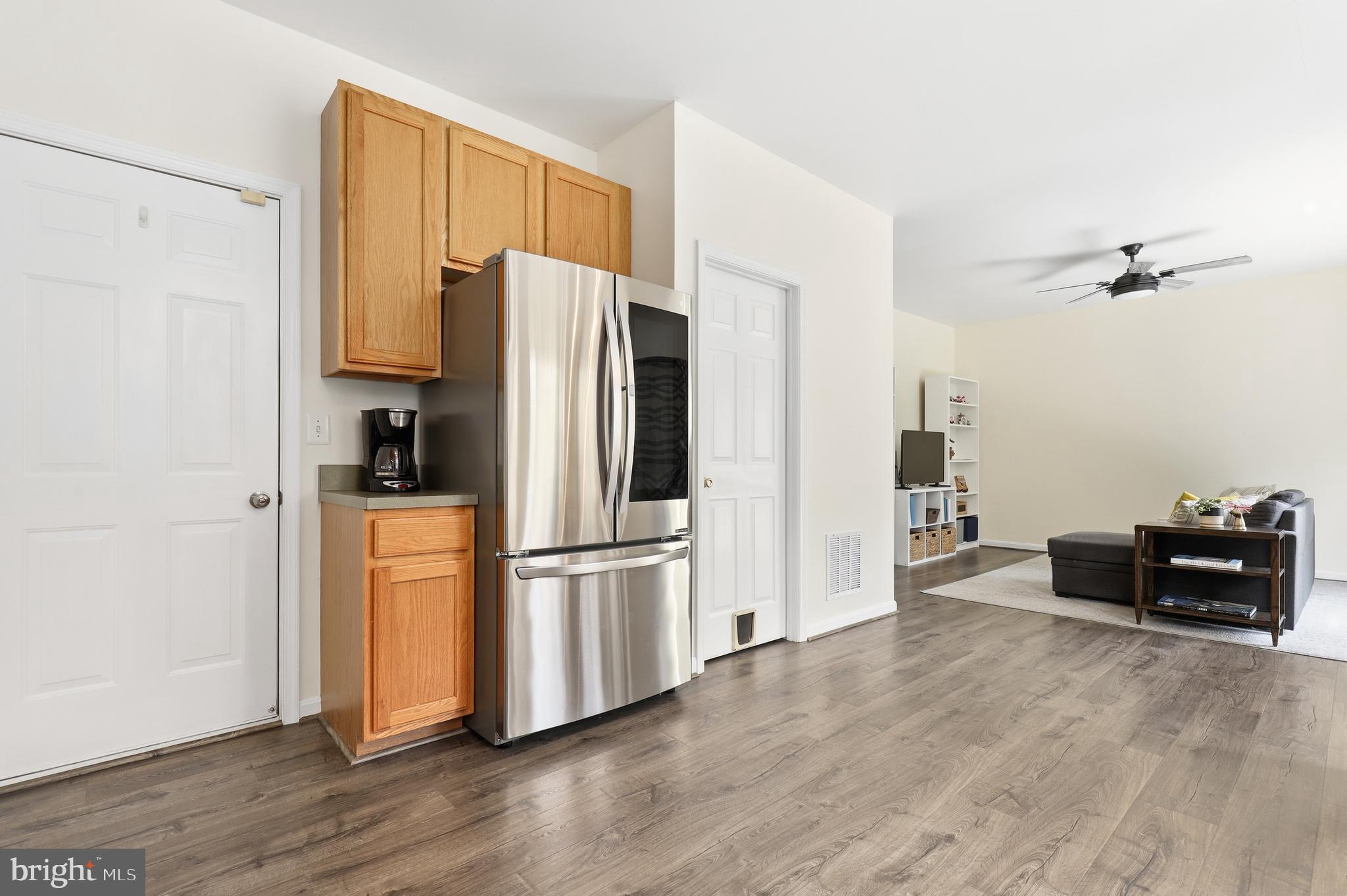WESTMINSTER HIGHLANDS - Residential