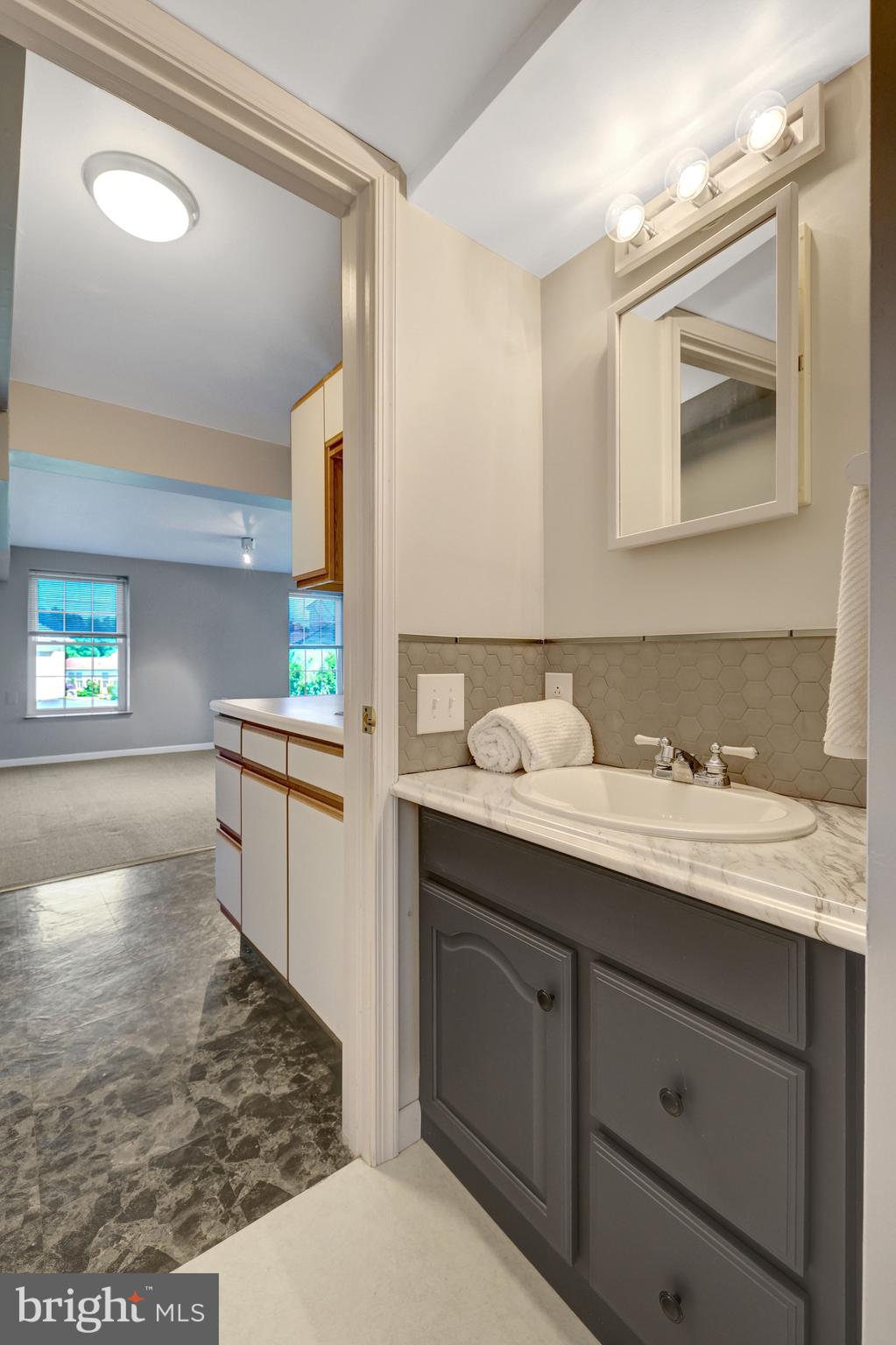 DRANESVILLE ESTATES - Residential