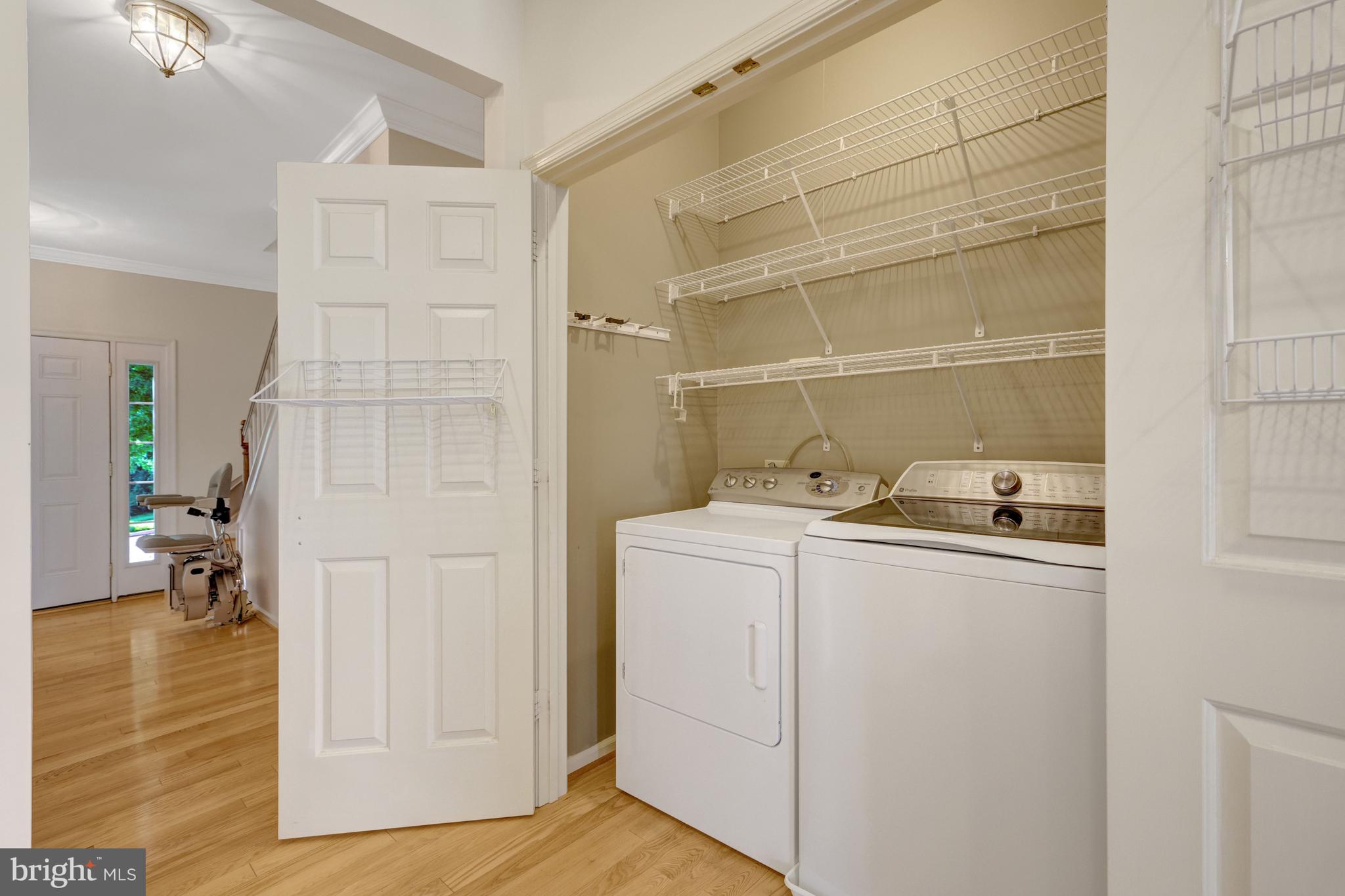 DRANESVILLE ESTATES - Residential