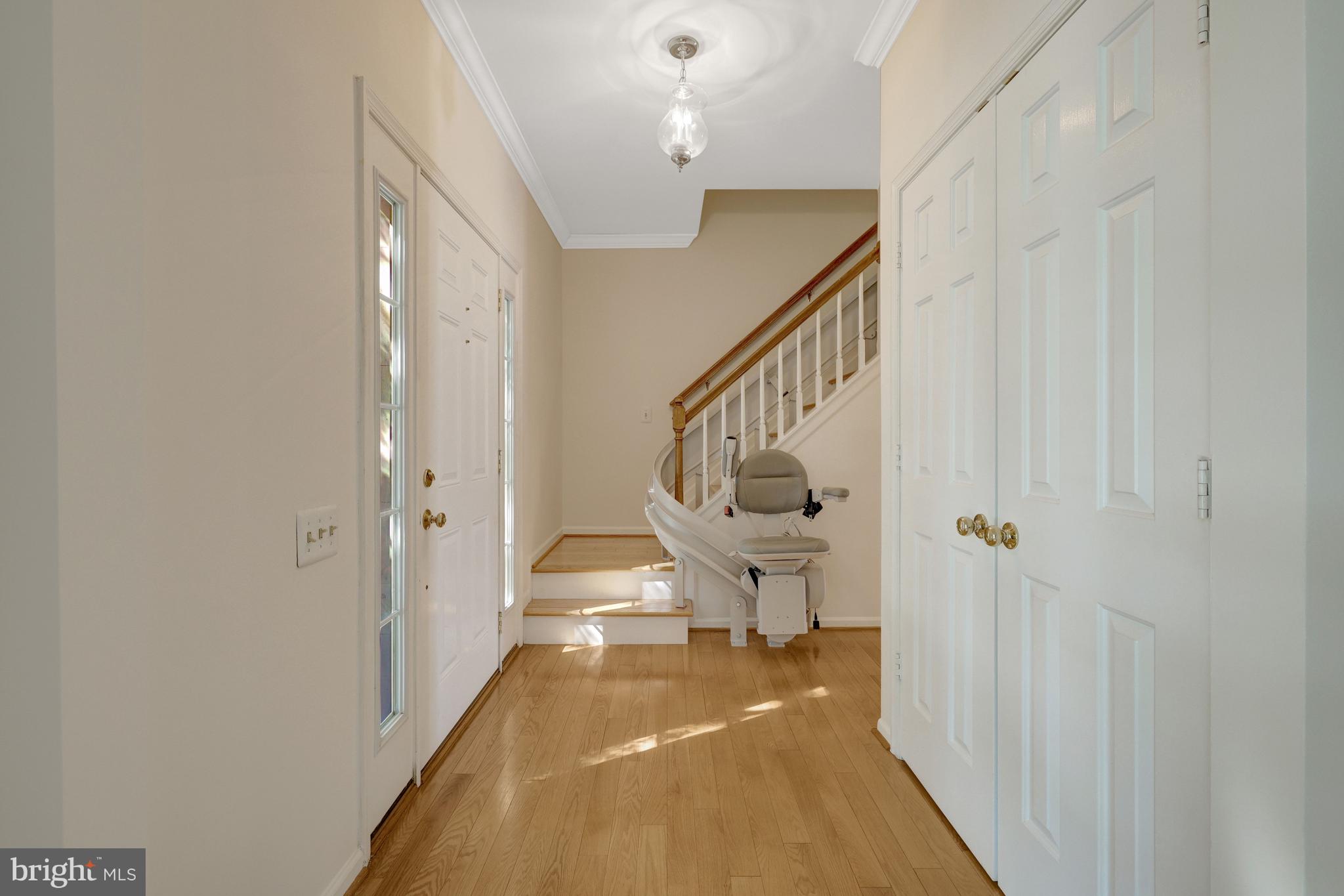 DRANESVILLE ESTATES - Residential