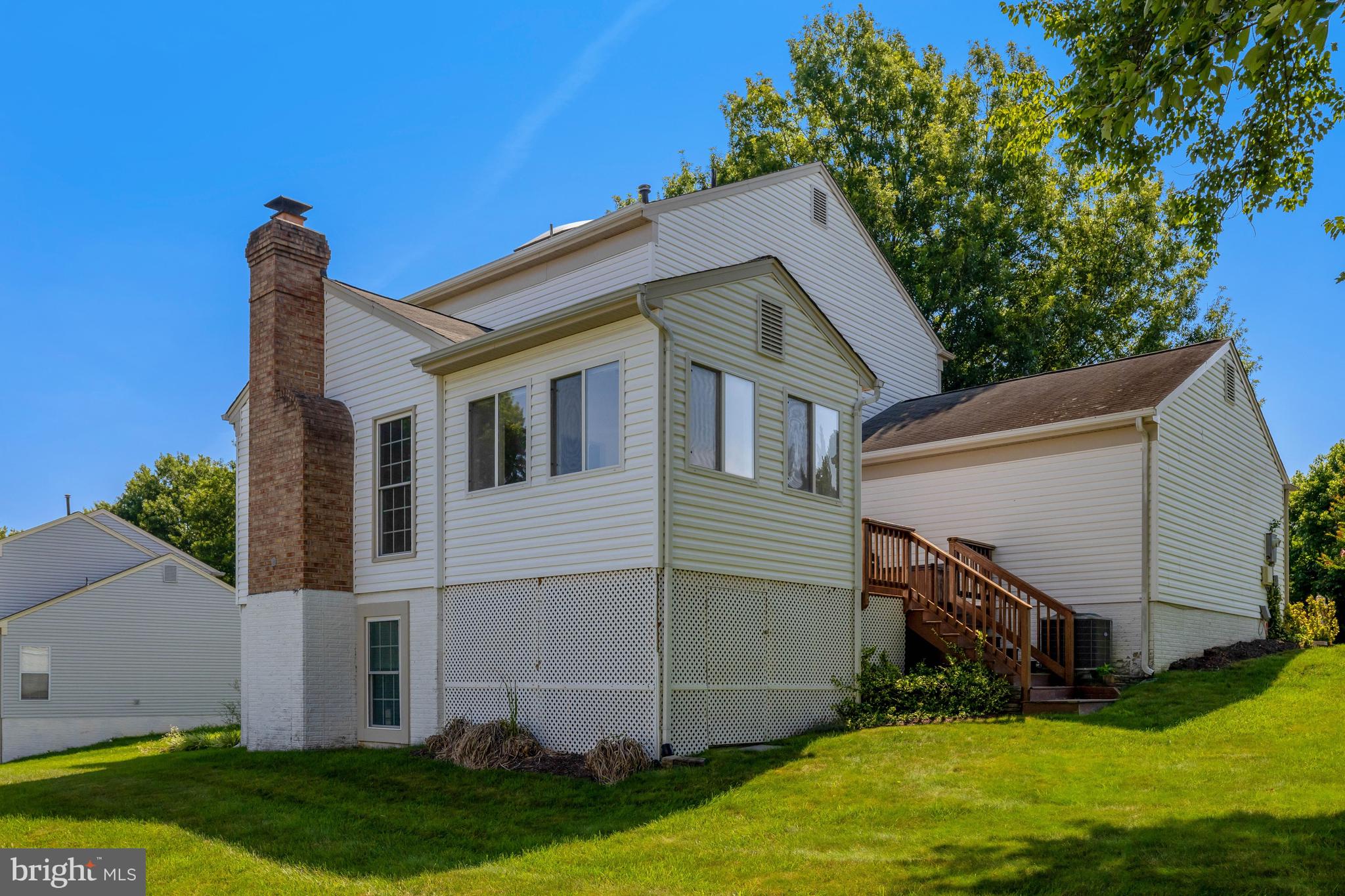 DRANESVILLE ESTATES - Residential