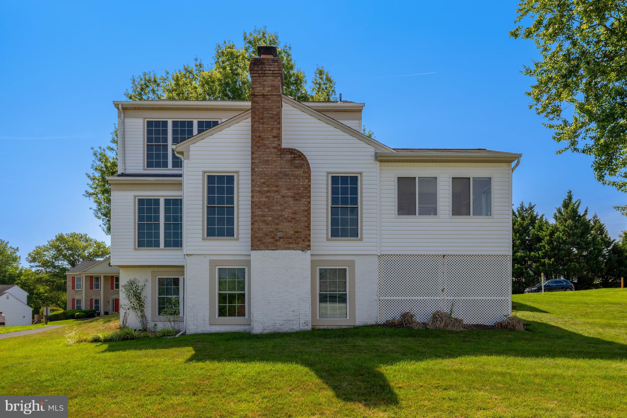 DRANESVILLE ESTATES - Residential
