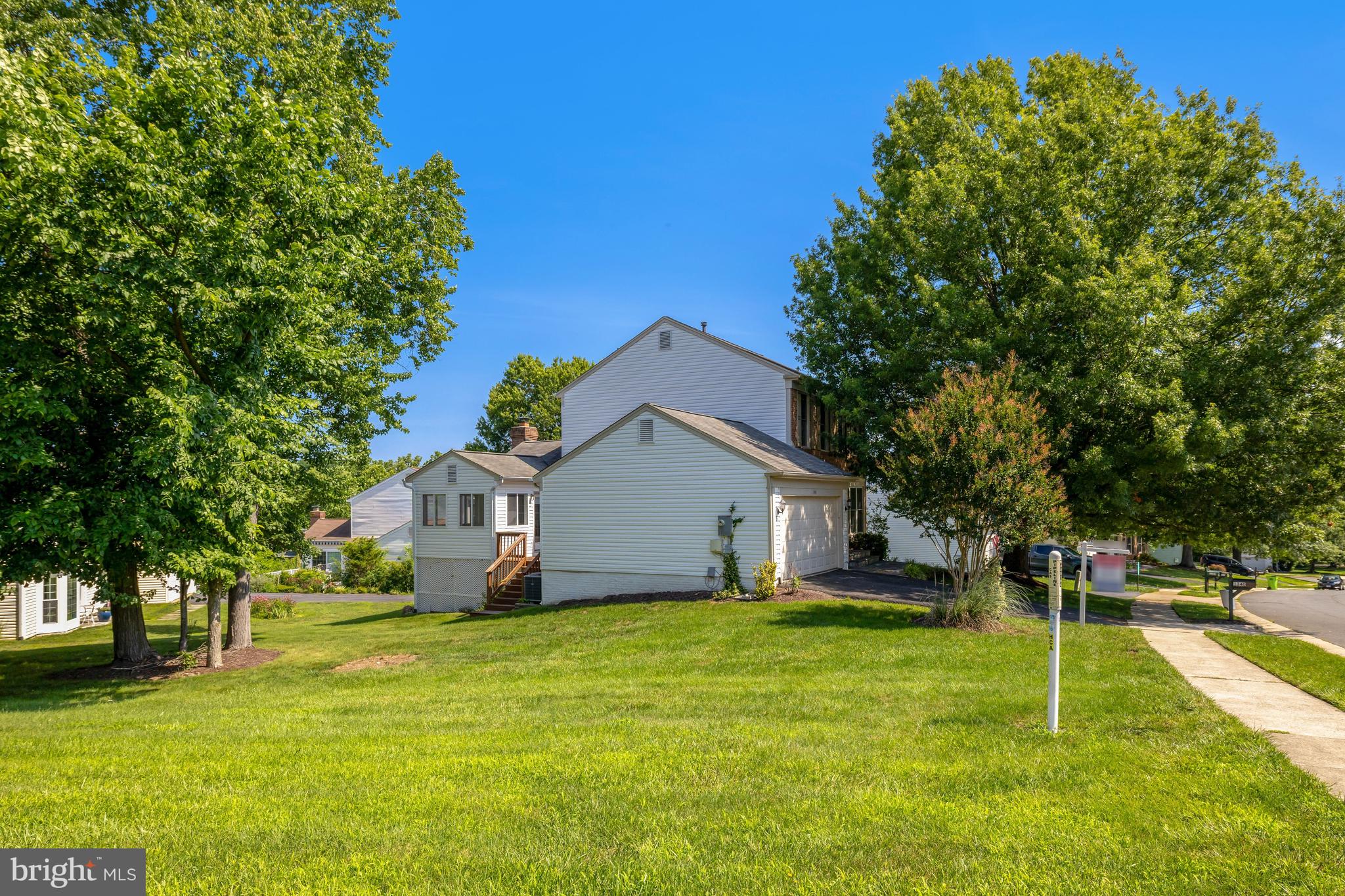 DRANESVILLE ESTATES - Residential