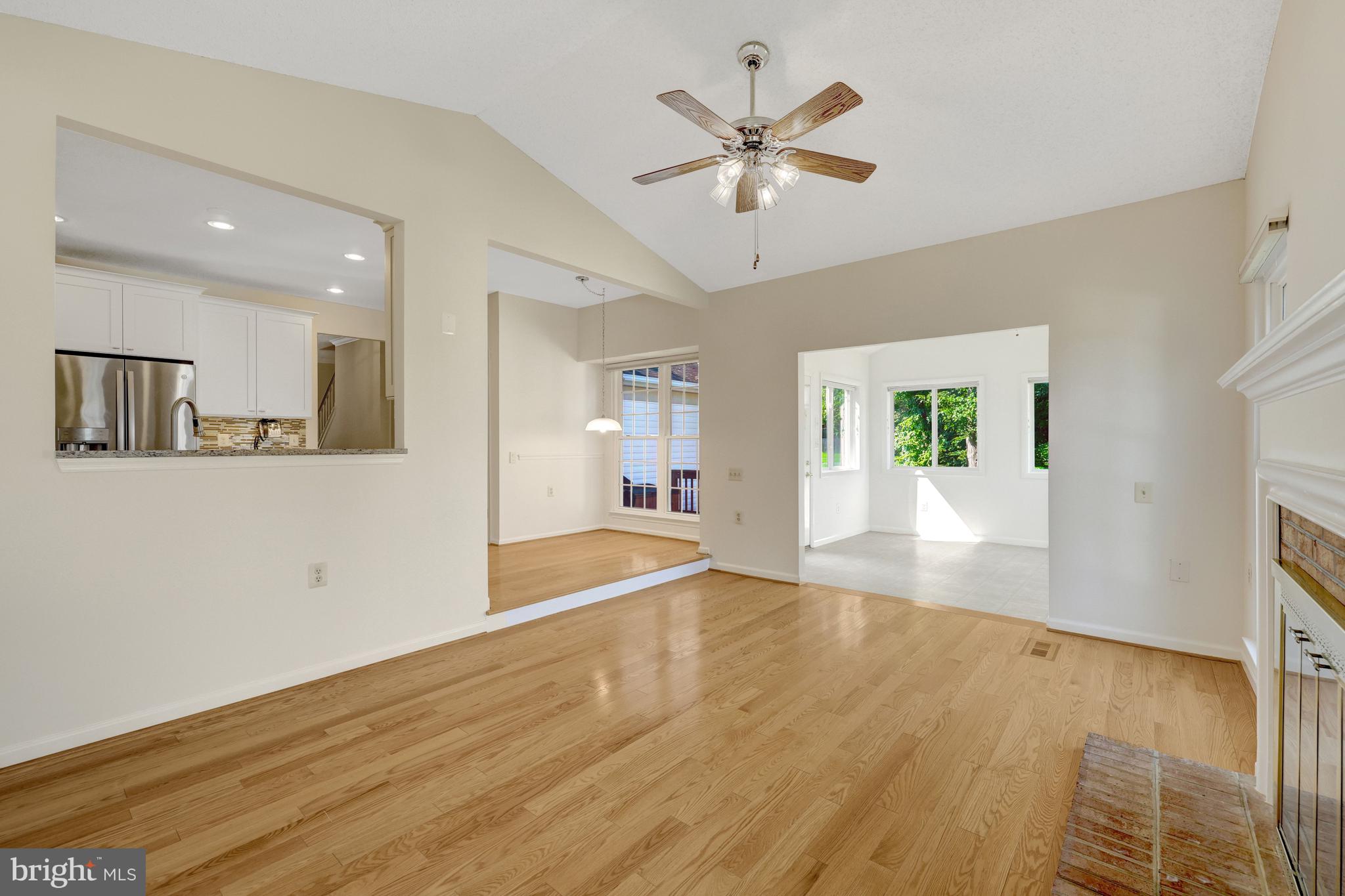 DRANESVILLE ESTATES - Residential