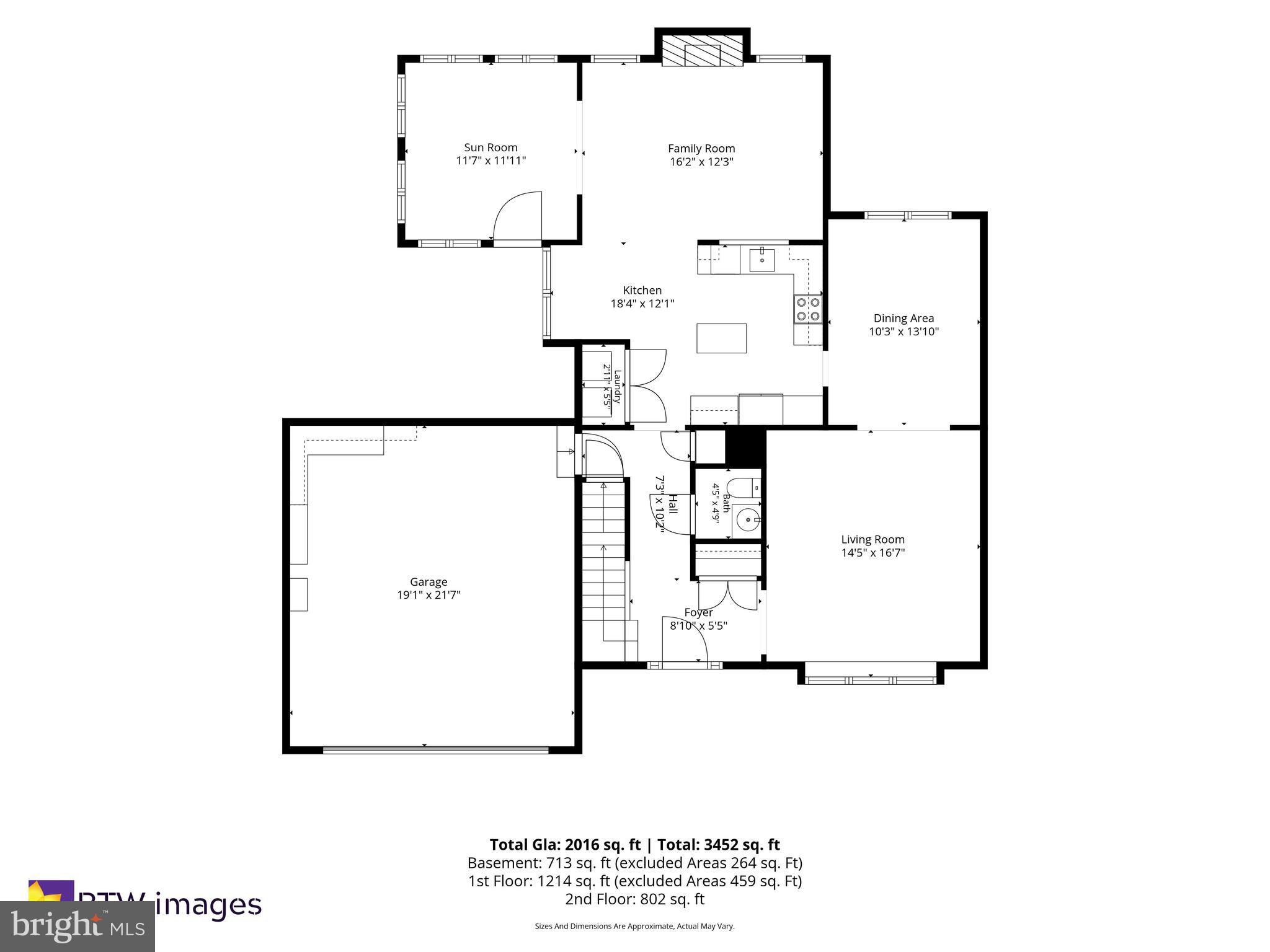 DRANESVILLE ESTATES - Residential