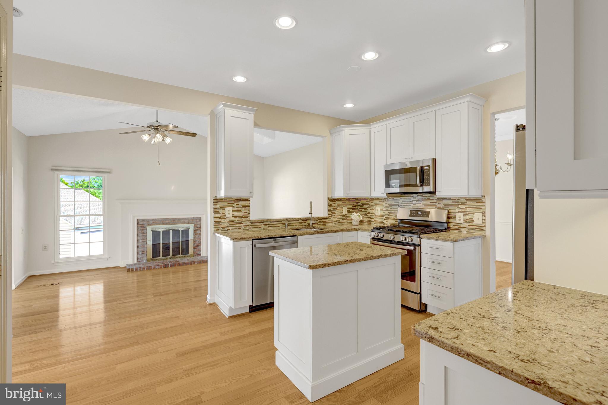 DRANESVILLE ESTATES - Residential