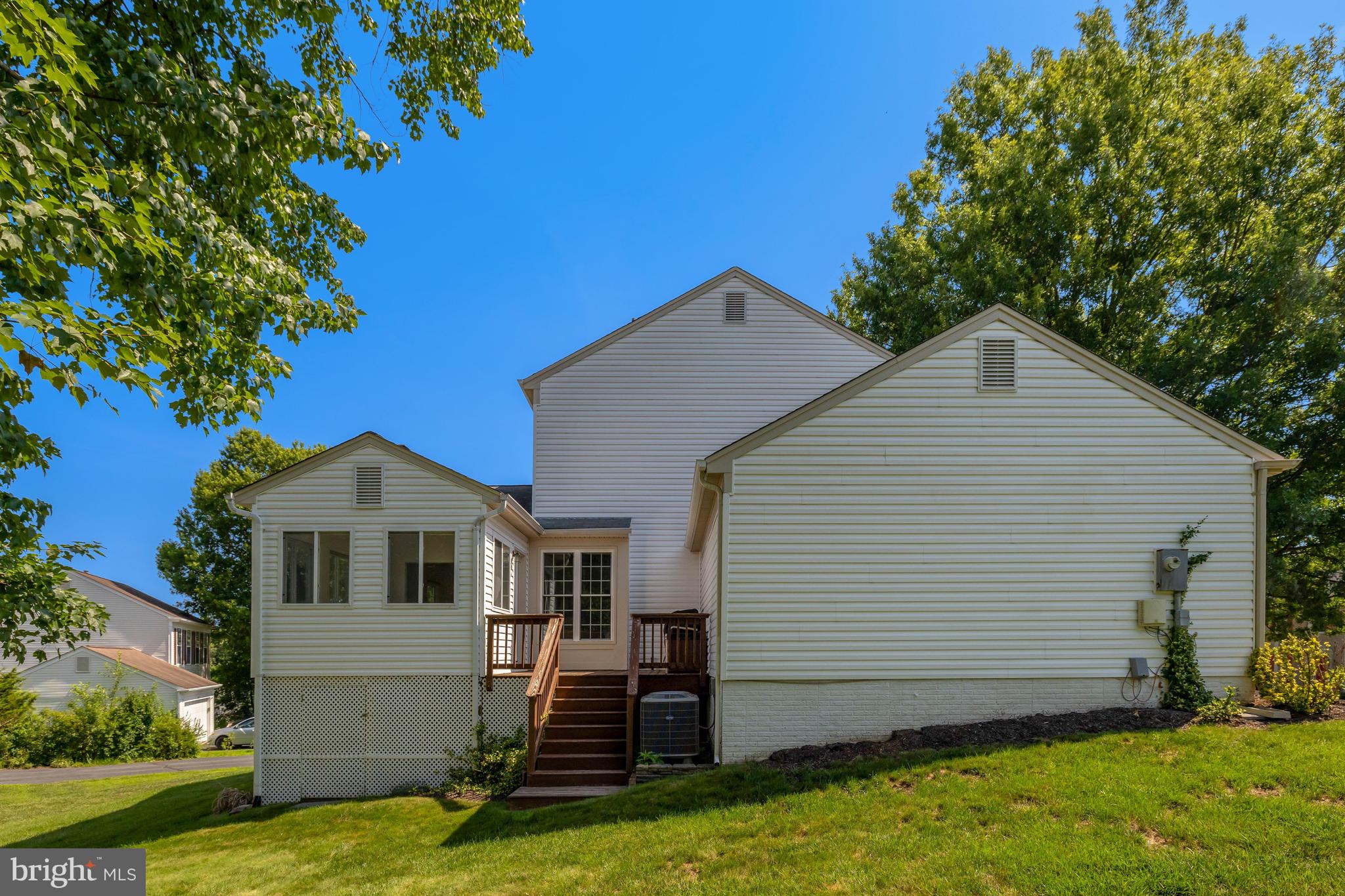 DRANESVILLE ESTATES - Residential