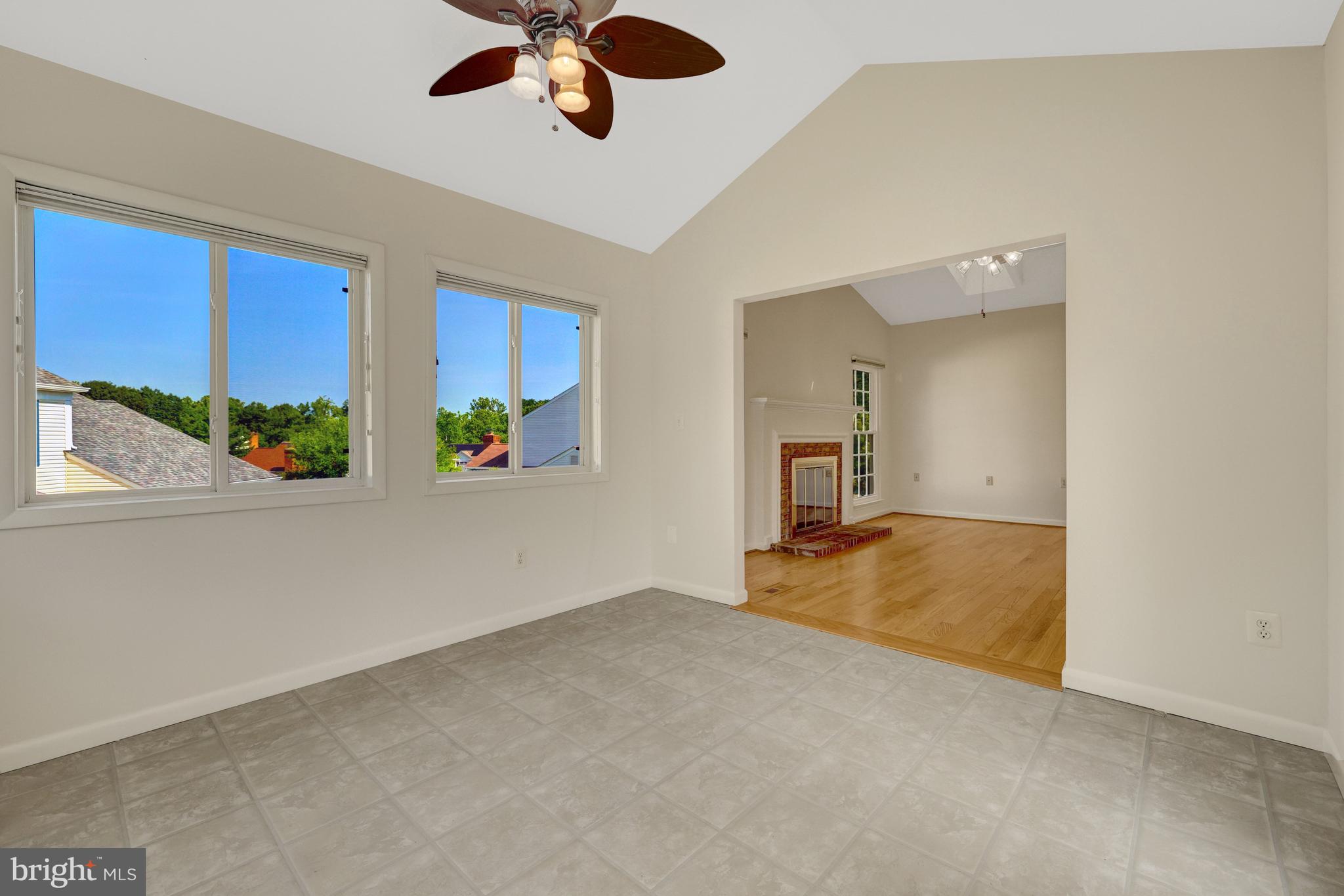 DRANESVILLE ESTATES - Residential