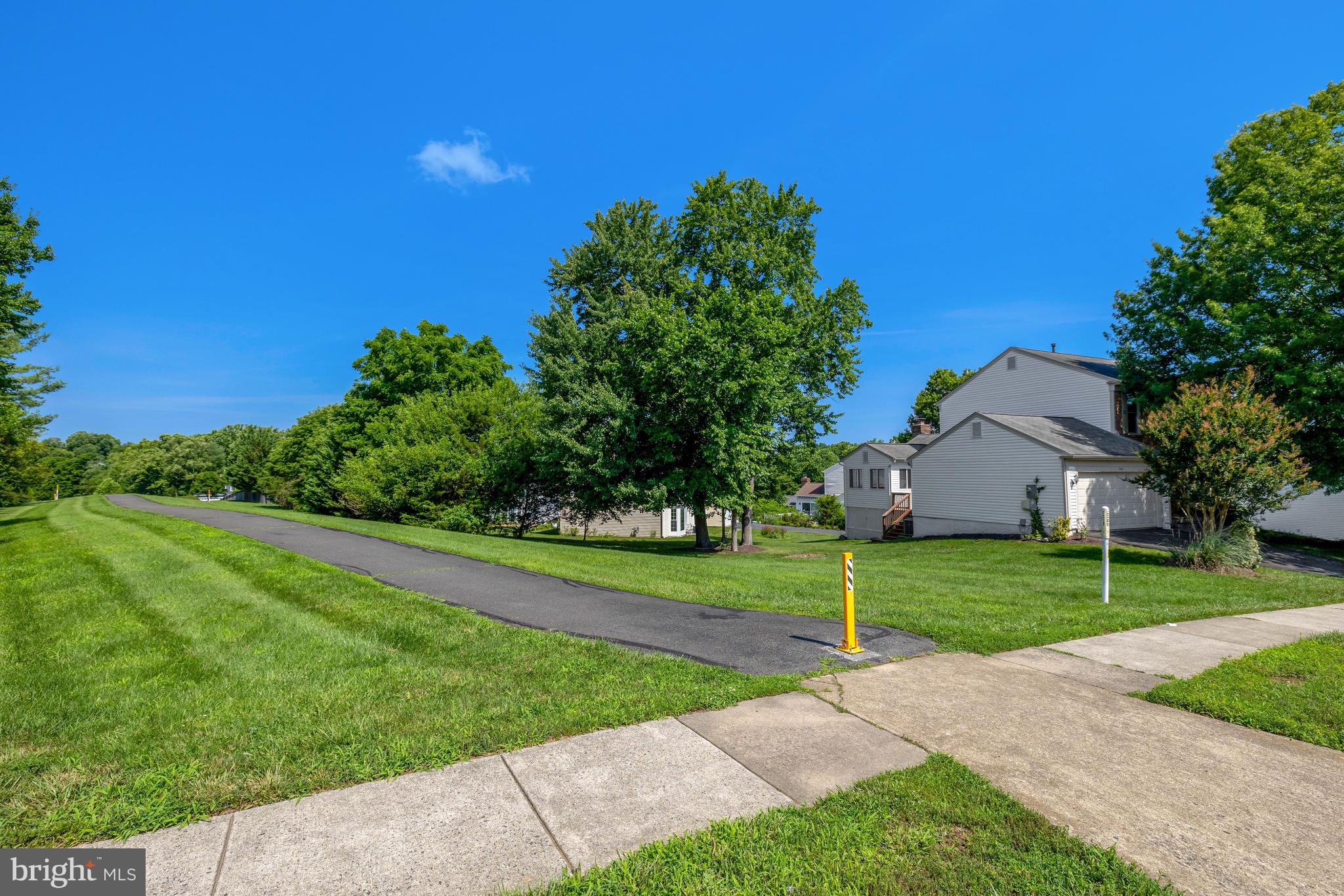 DRANESVILLE ESTATES - Residential