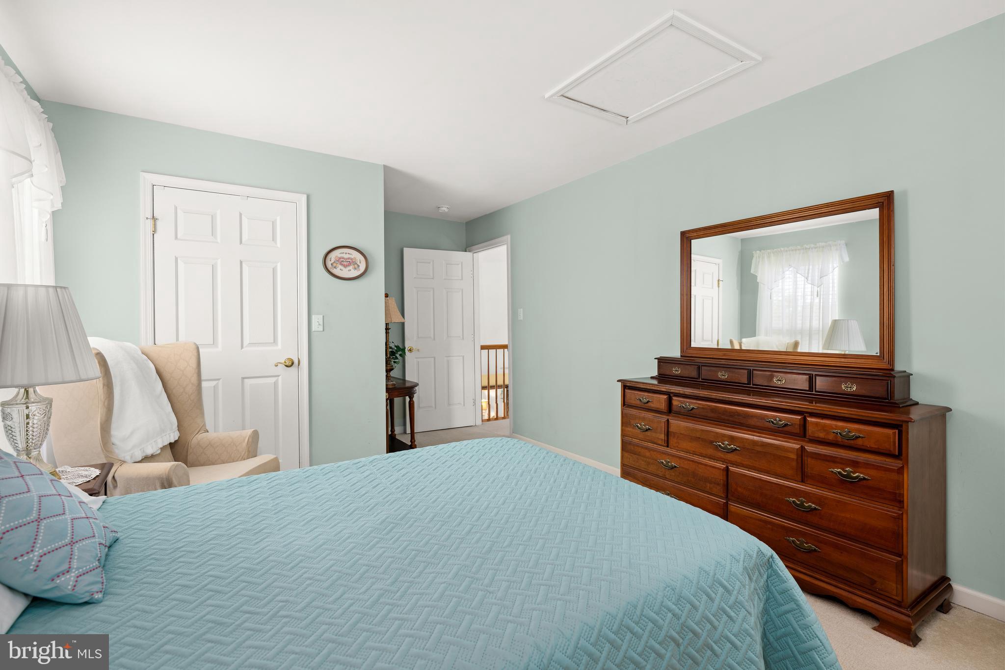 CHAPEL GREEN - Residential