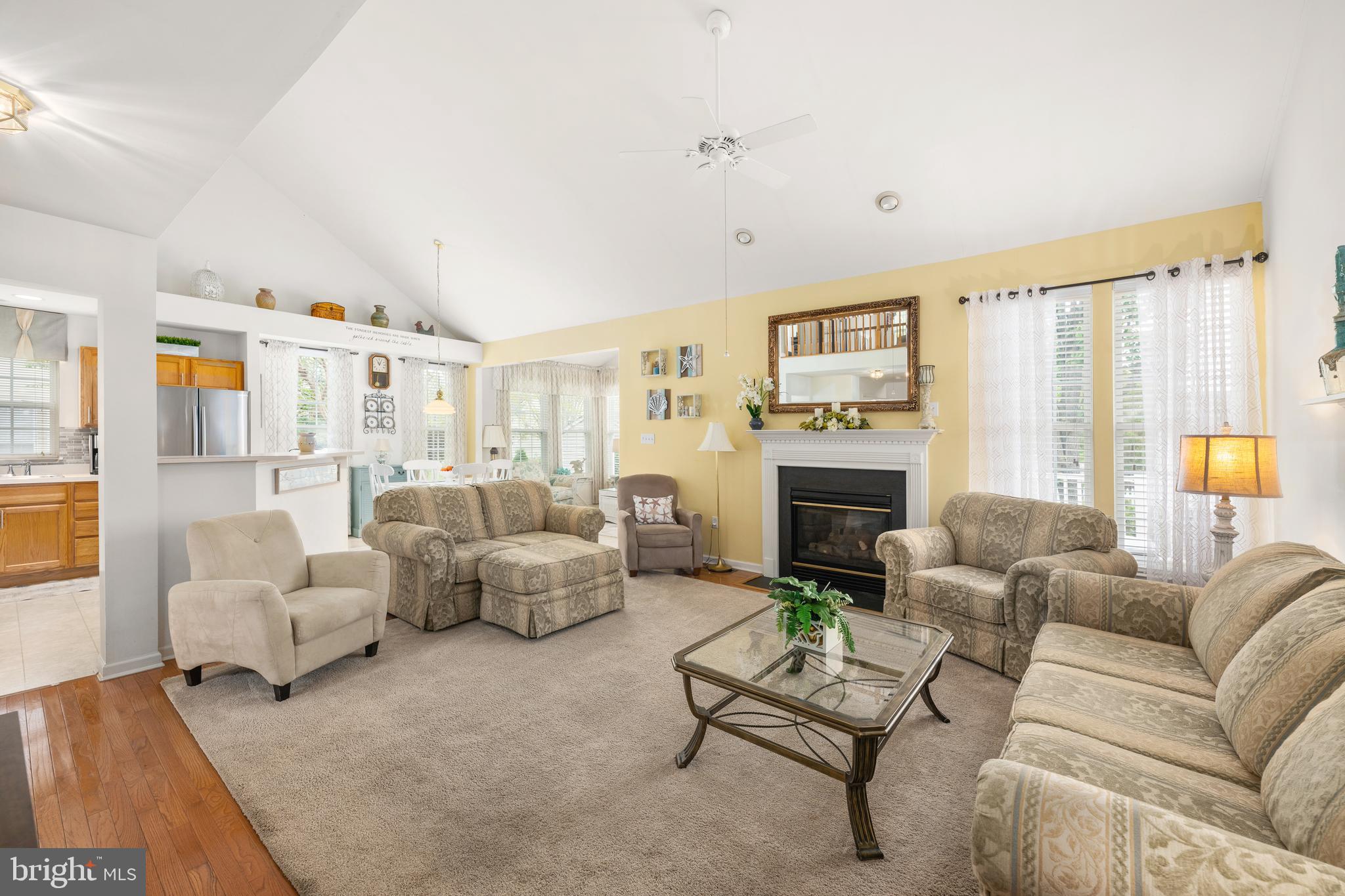 CHAPEL GREEN - Residential