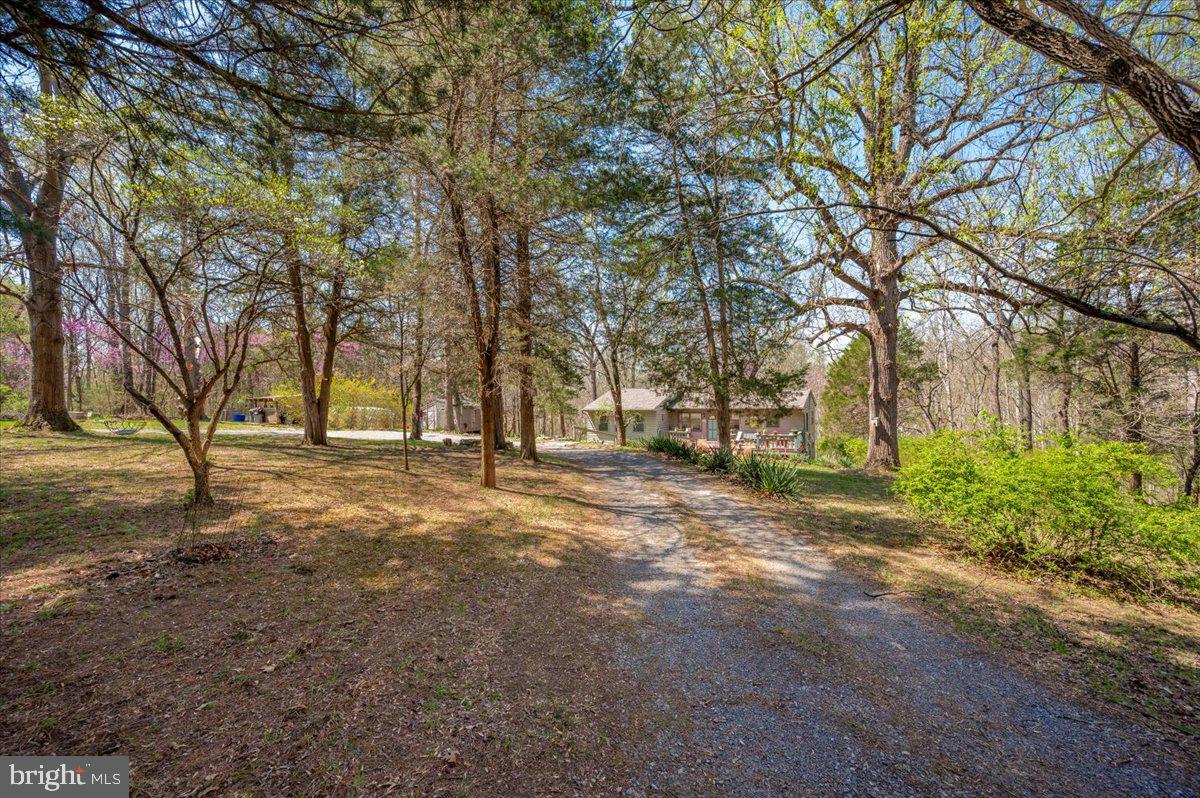 HORSESHOE BEND - Residential