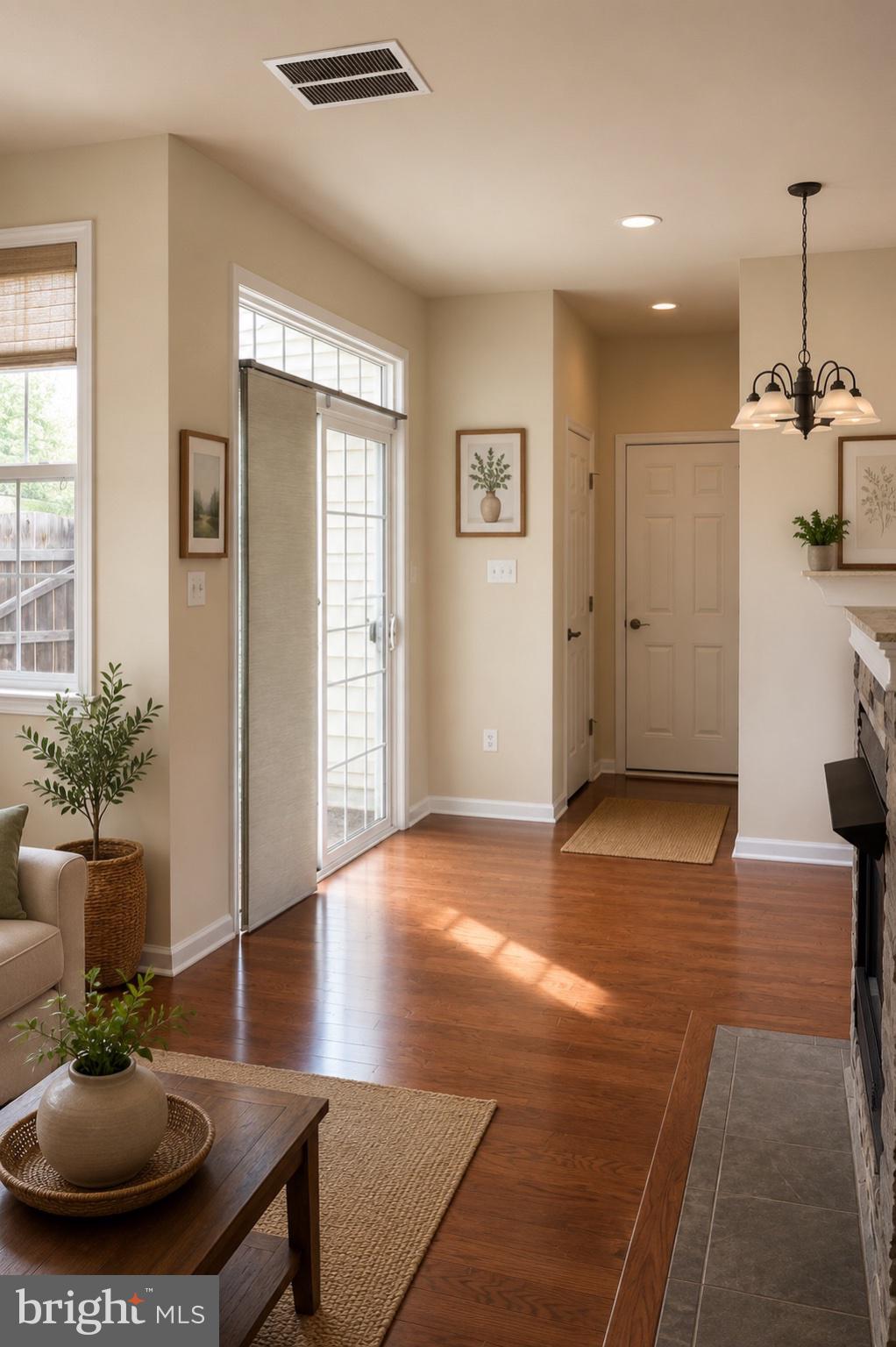 LANSDOWNE TOWN CENTER - Residential