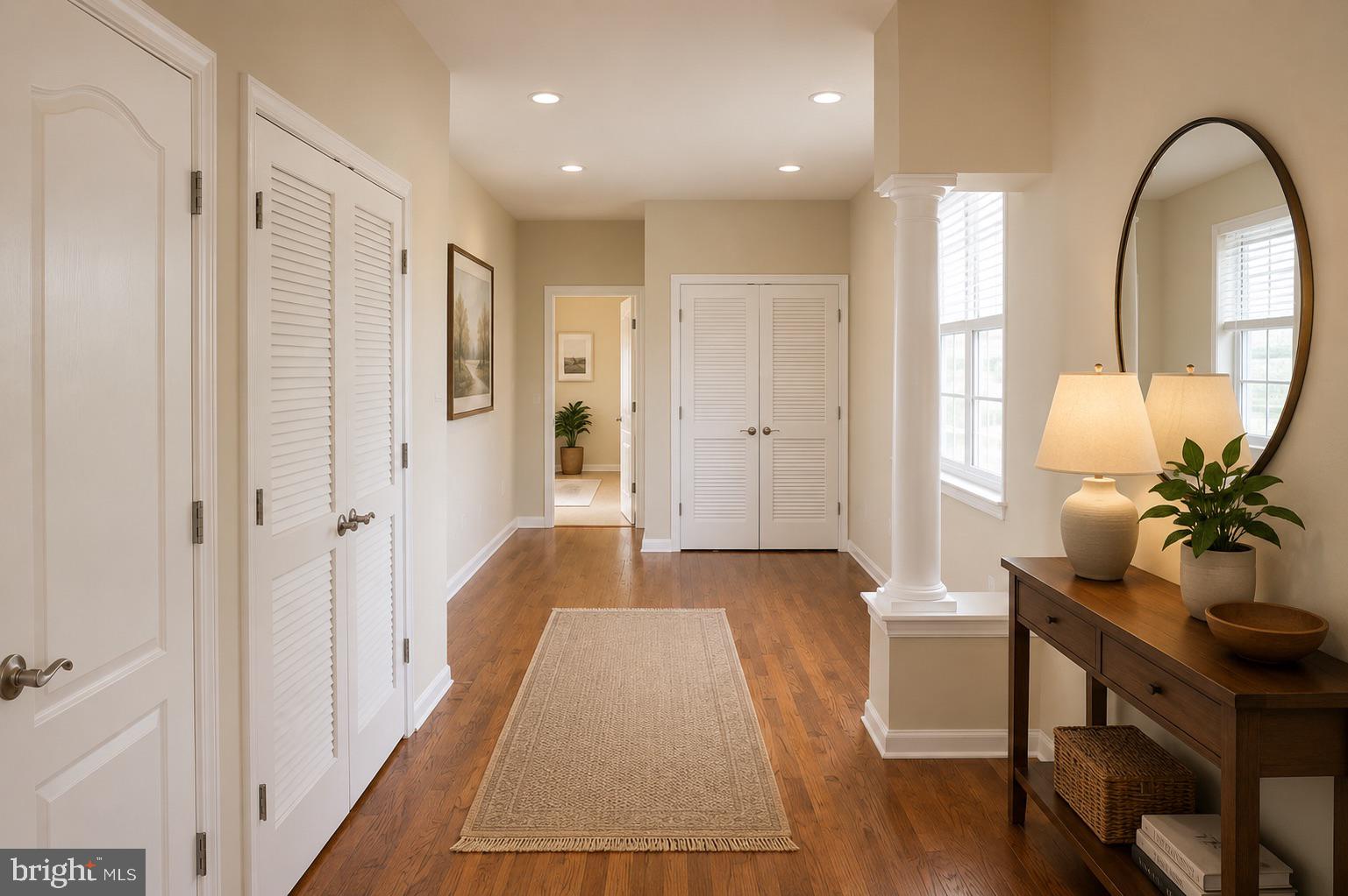 LANSDOWNE TOWN CENTER - Residential