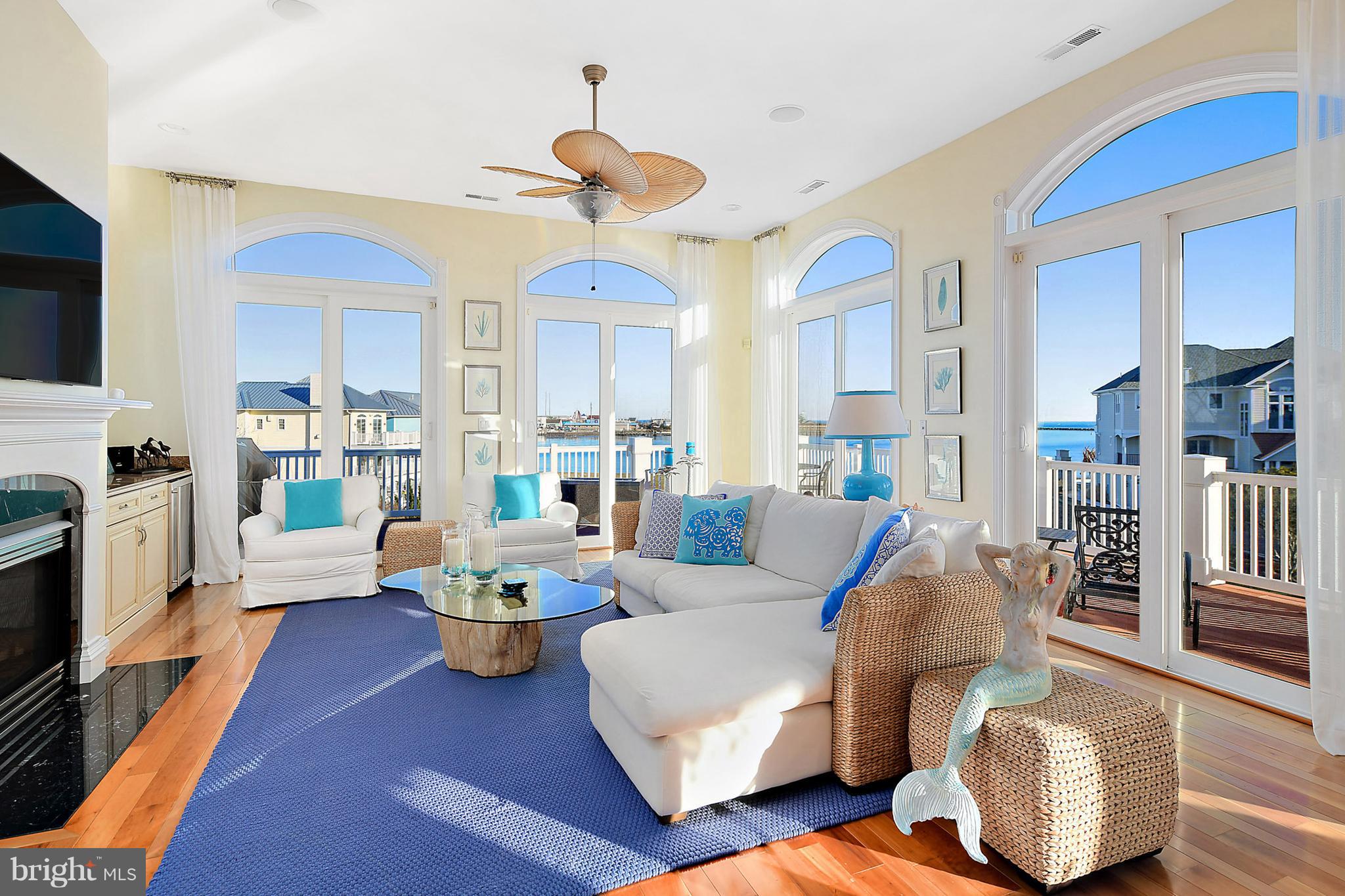 MARTHA'S  LANDING - Residential