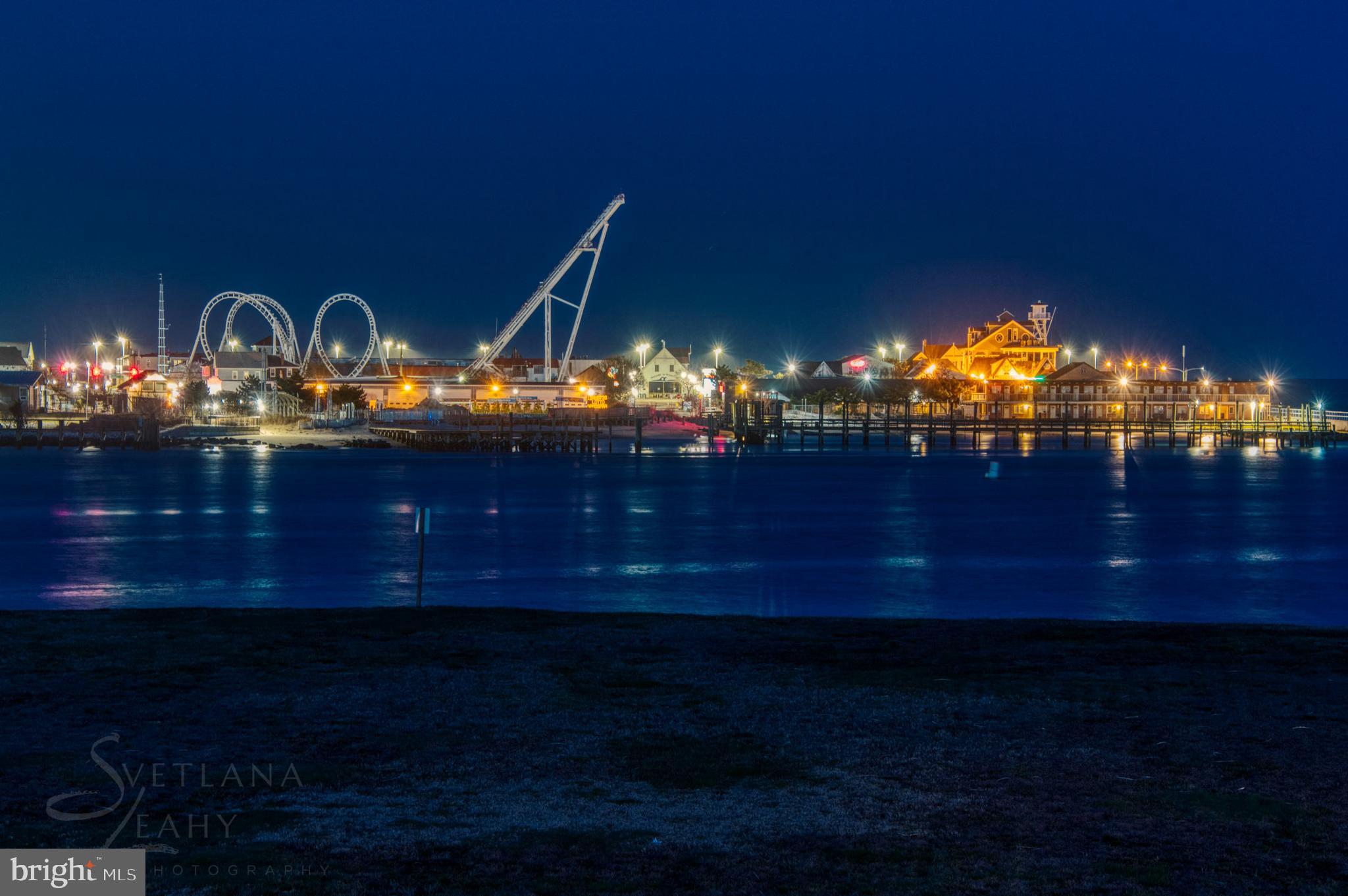 MARTHA'S  LANDING - Residential