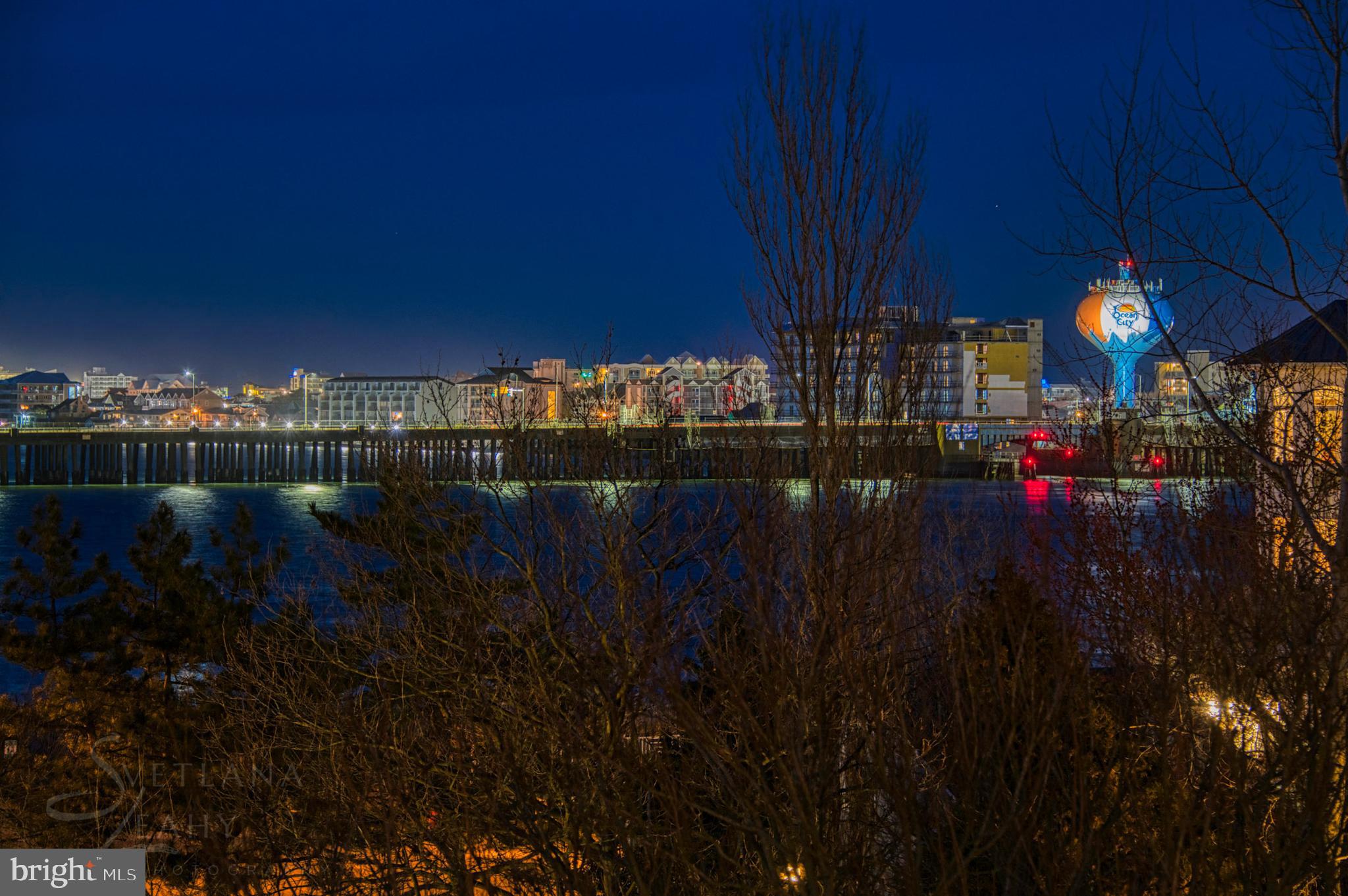 MARTHA'S  LANDING - Residential