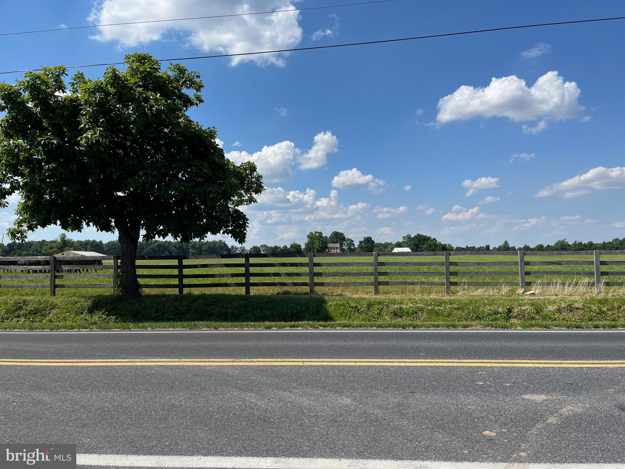 MOUNT PLEASANT TOWNSHIP - Land