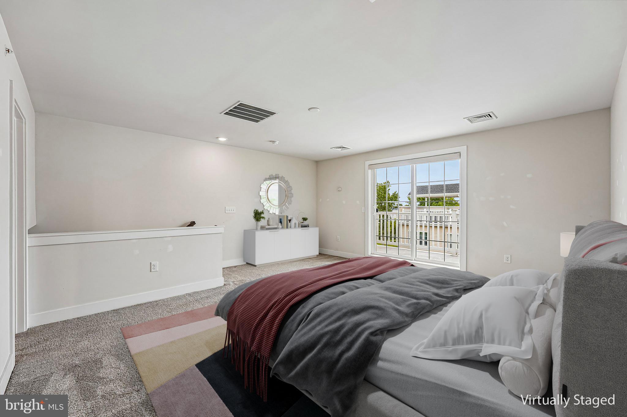 WATERSIDE - Residential